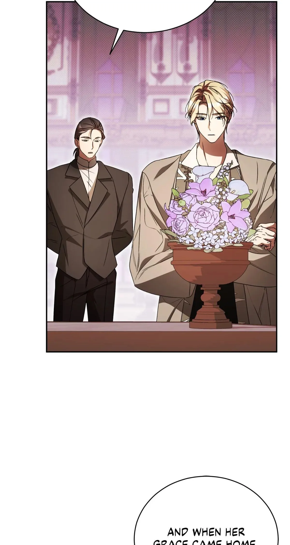 Read Arrogant Regret chapter 51 image 2 on Lezhin