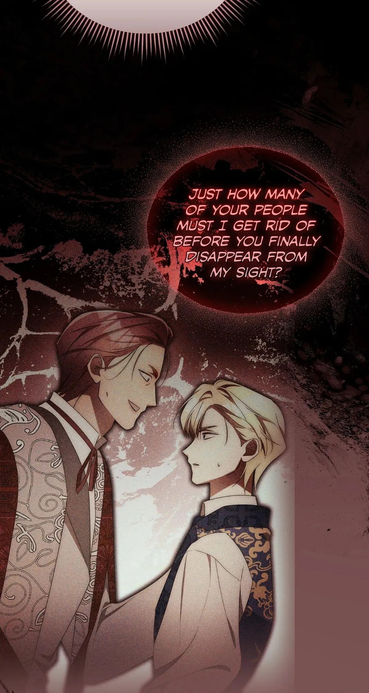 Read Arrogant Regret chapter 51 image 25 on Lezhin