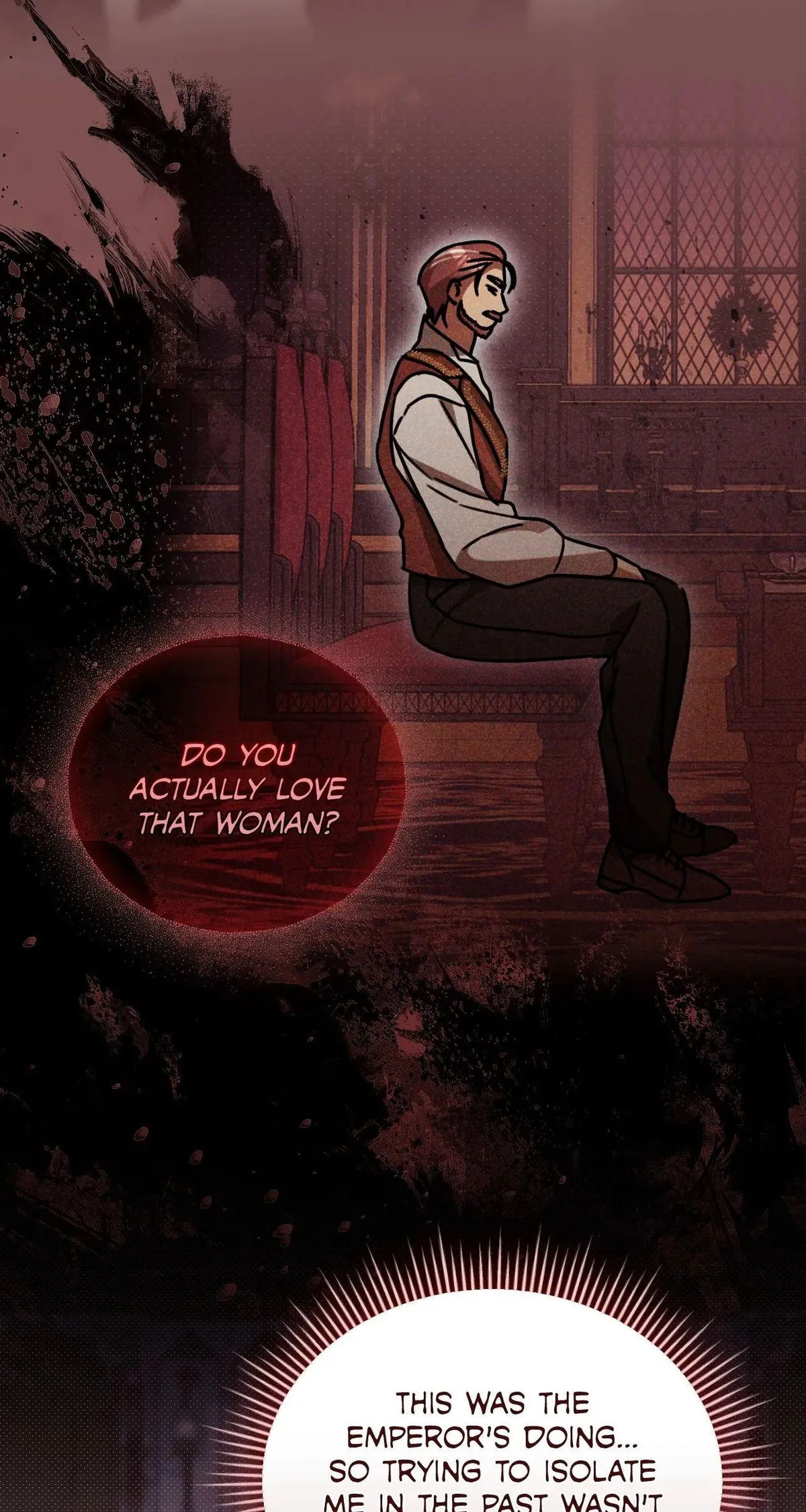 Read Arrogant Regret chapter 51 image 26 on Lezhin