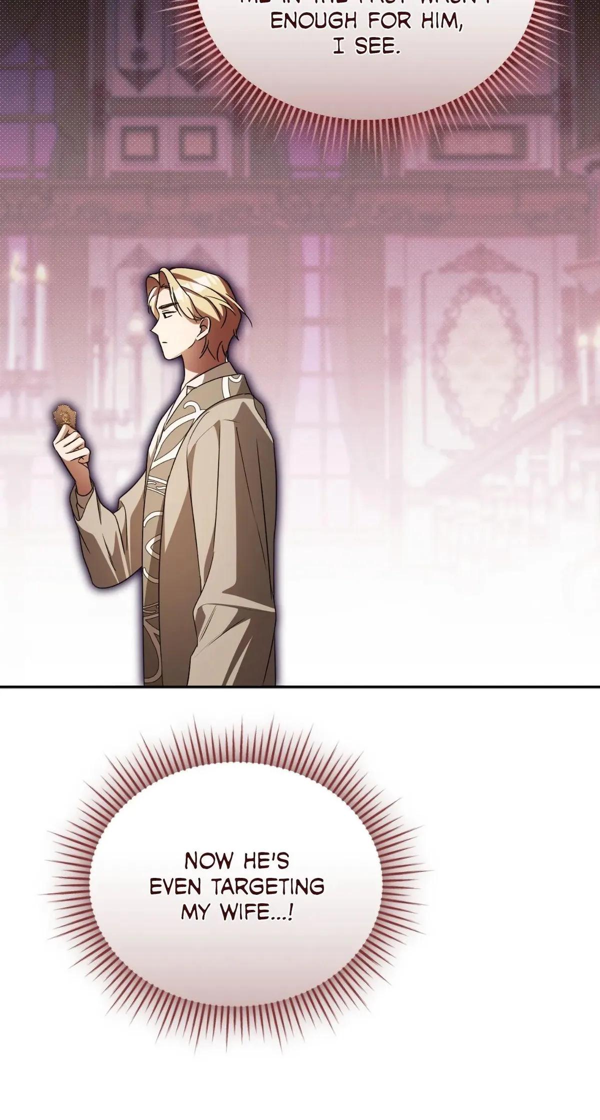 Read Arrogant Regret chapter 51 image 27 on Lezhin
