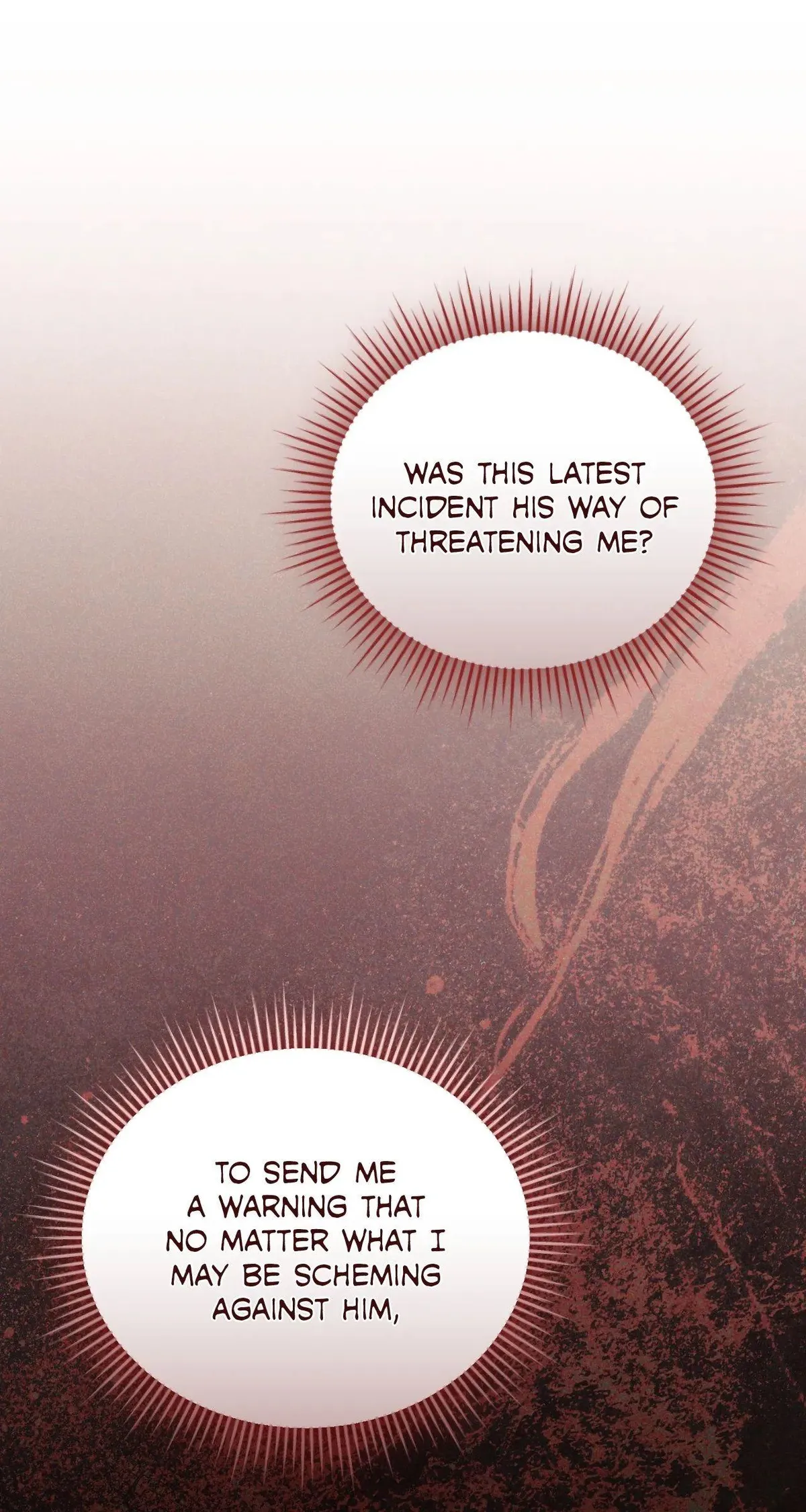 Read Arrogant Regret chapter 51 image 28 on Lezhin