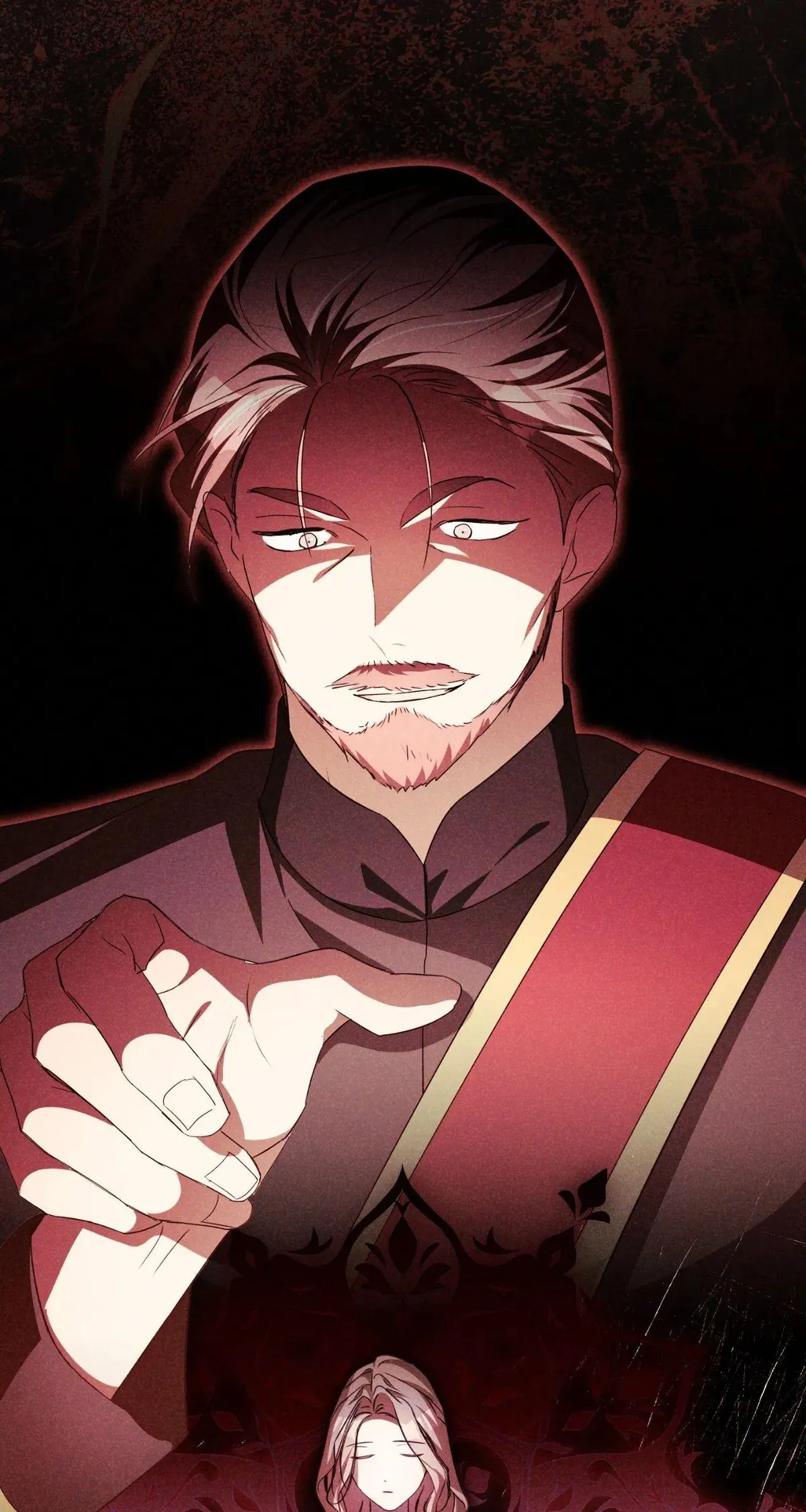 Read Arrogant Regret chapter 51 image 29 on Lezhin