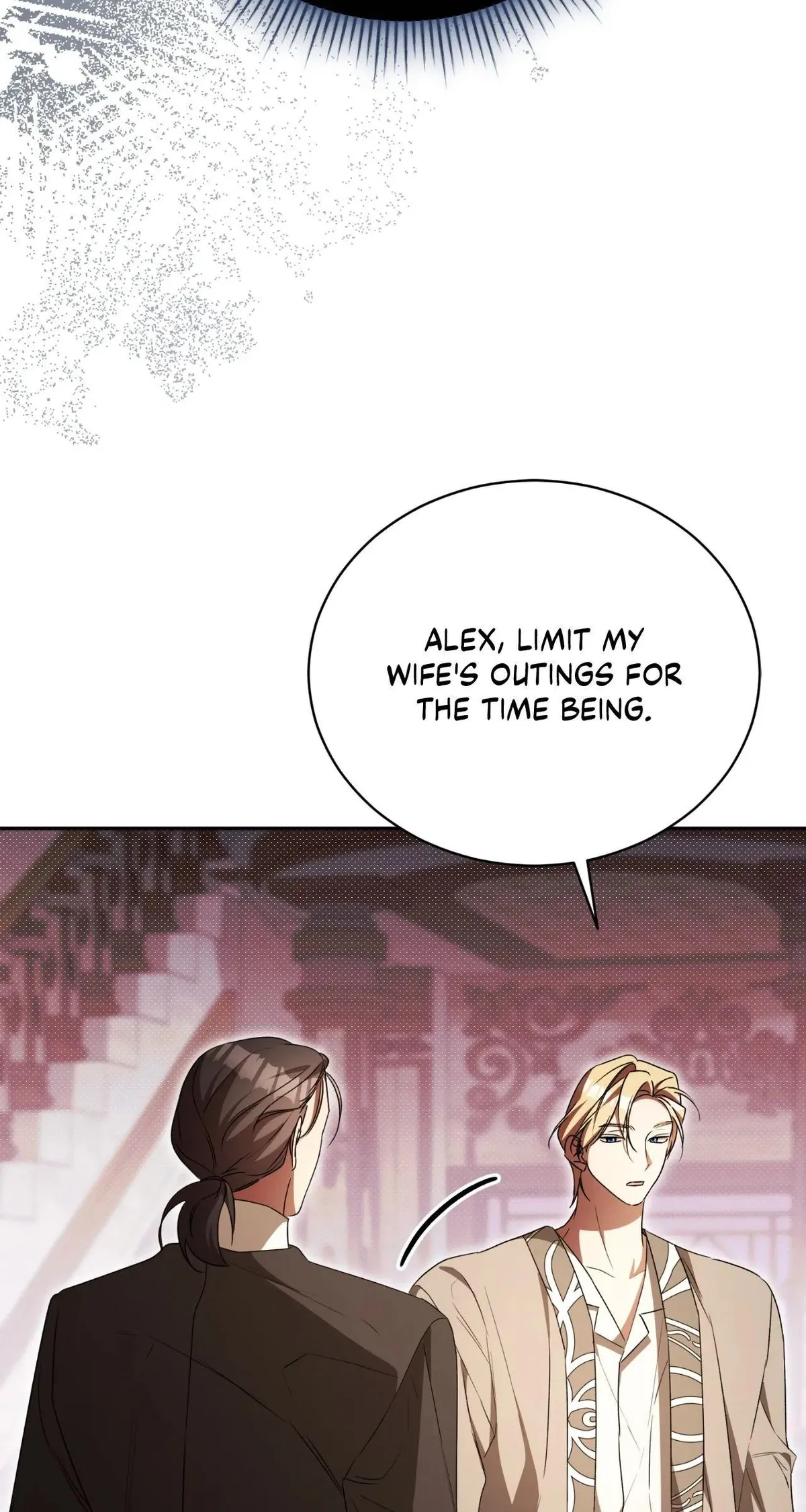 Read Arrogant Regret chapter 51 image 32 on Lezhin