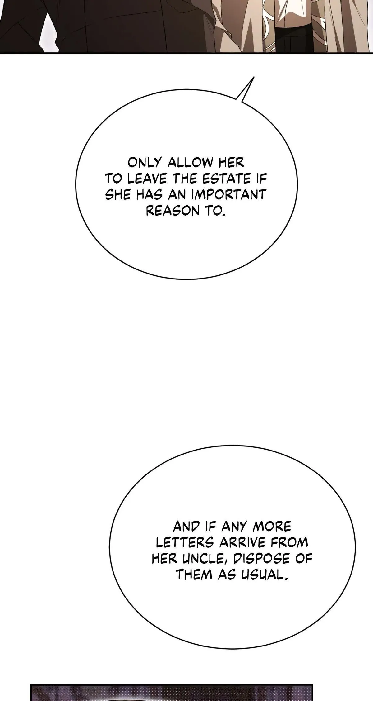 Read Arrogant Regret chapter 51 image 33 on Lezhin