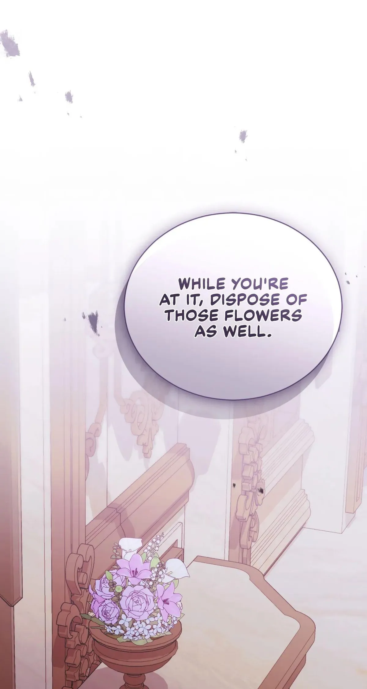 Read Arrogant Regret chapter 51 image 37 on Lezhin