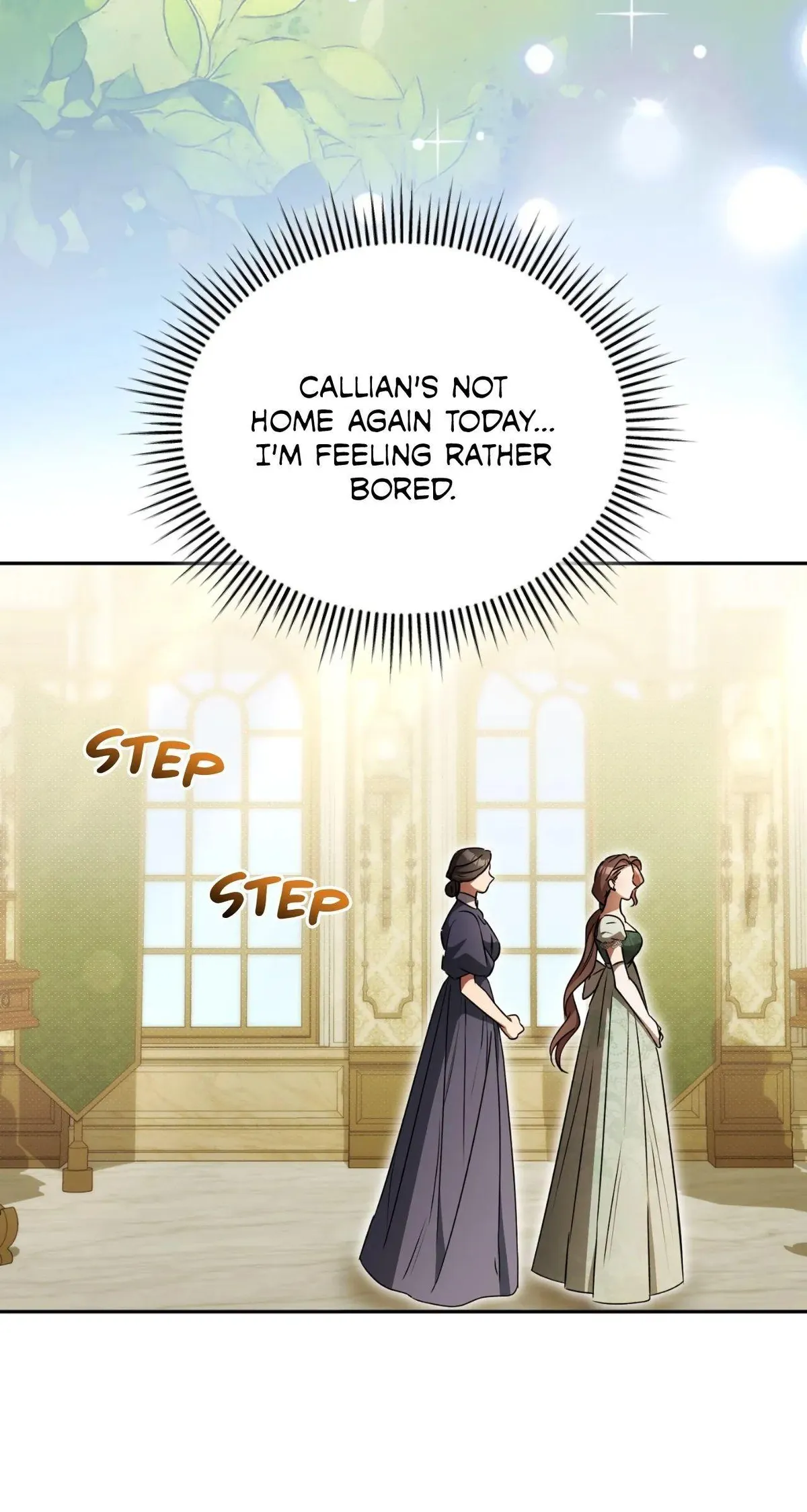 Read Arrogant Regret chapter 51 image 41 on Lezhin