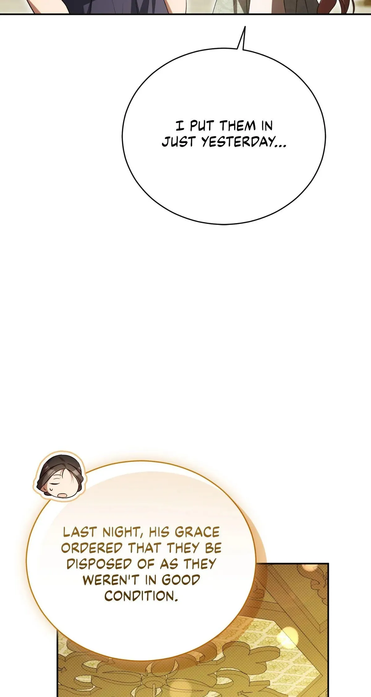 Read Arrogant Regret chapter 51 image 46 on Lezhin