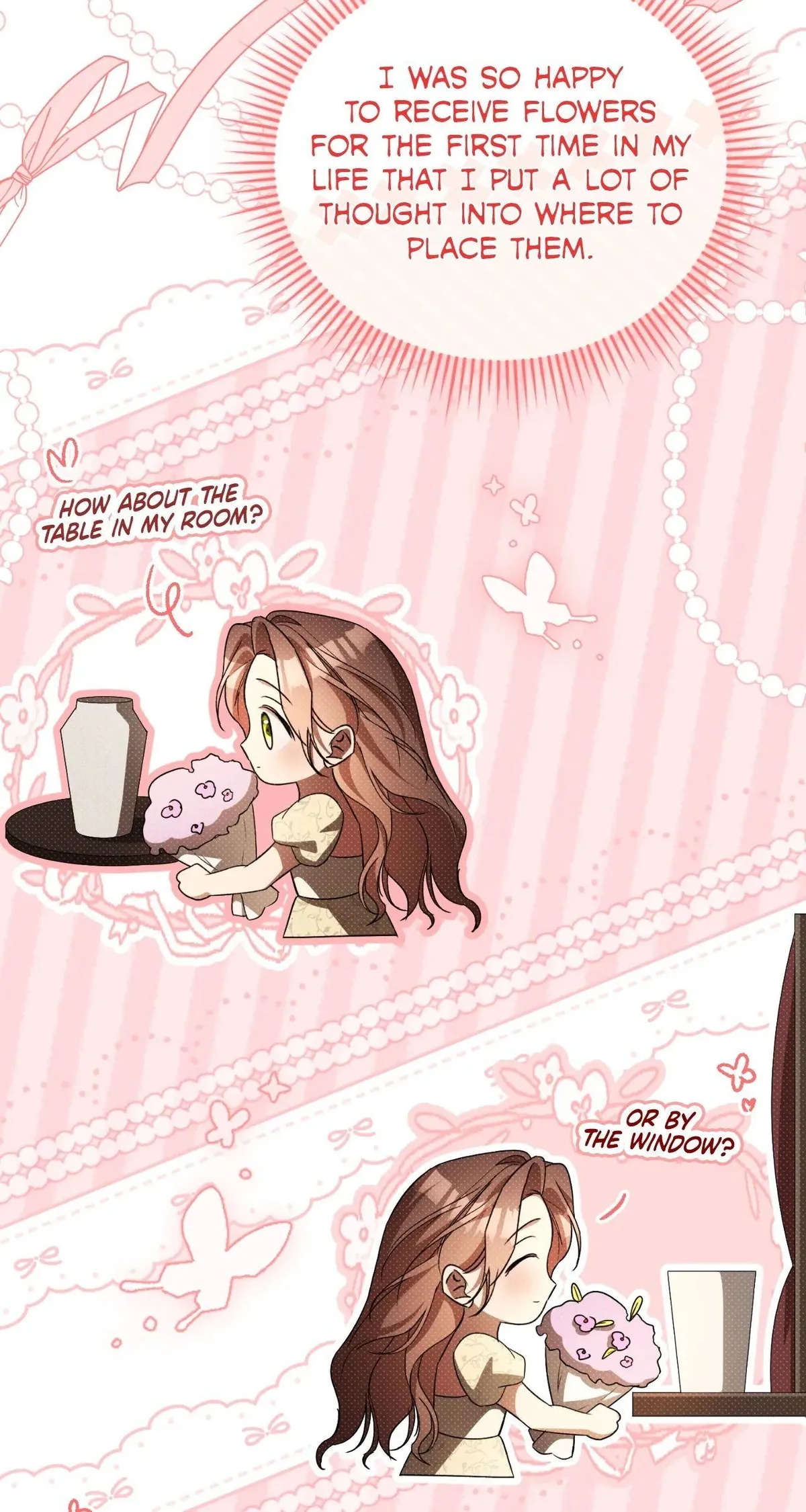 Read Arrogant Regret chapter 51 image 49 on Lezhin