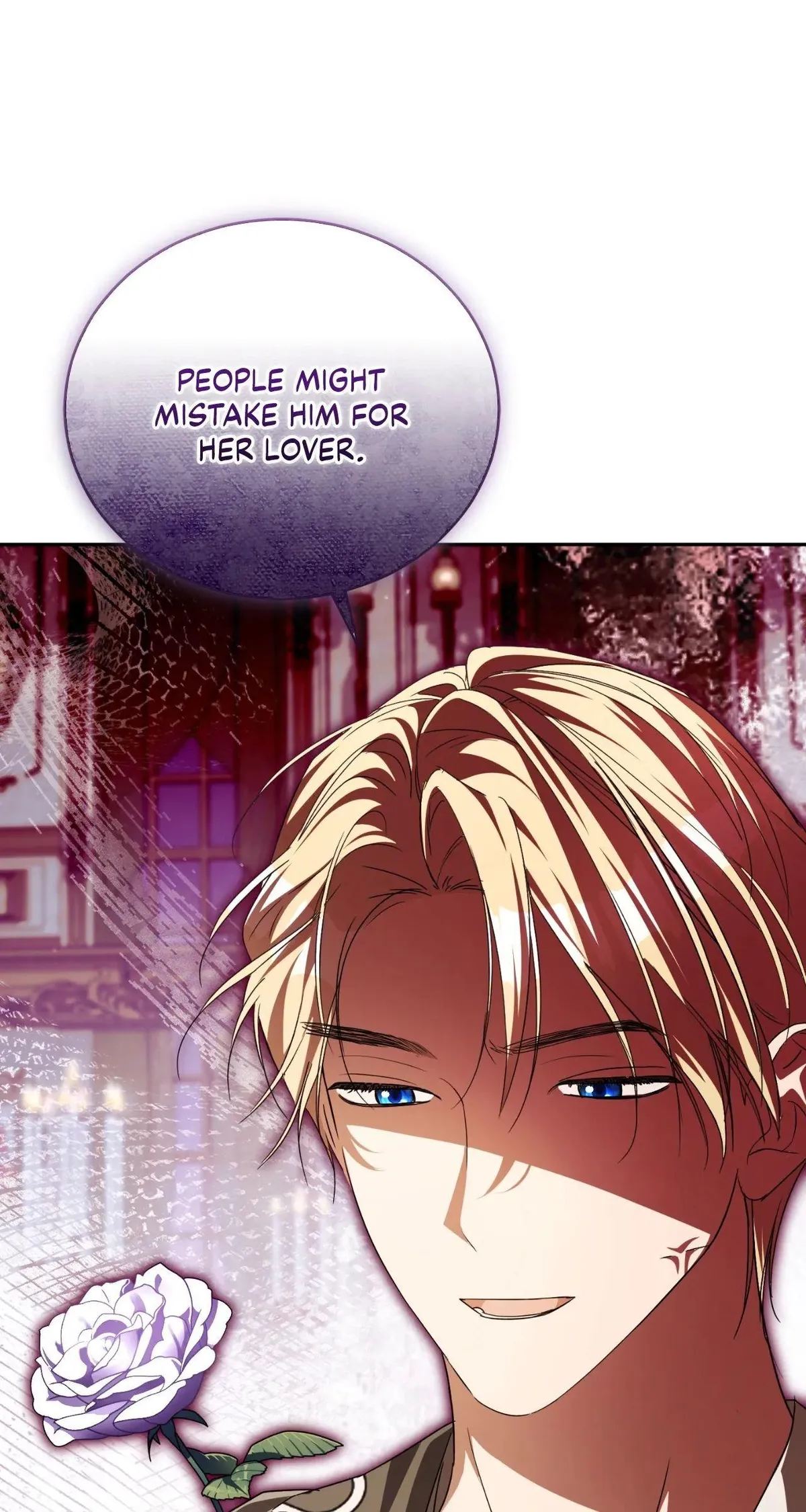 Read Arrogant Regret chapter 51 image 6 on Lezhin