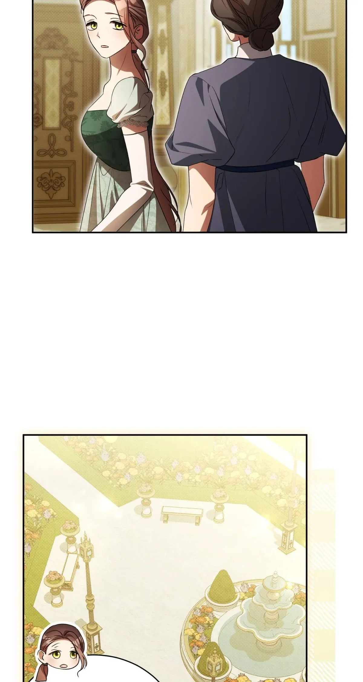 Read Arrogant Regret chapter 51 image 60 on Lezhin