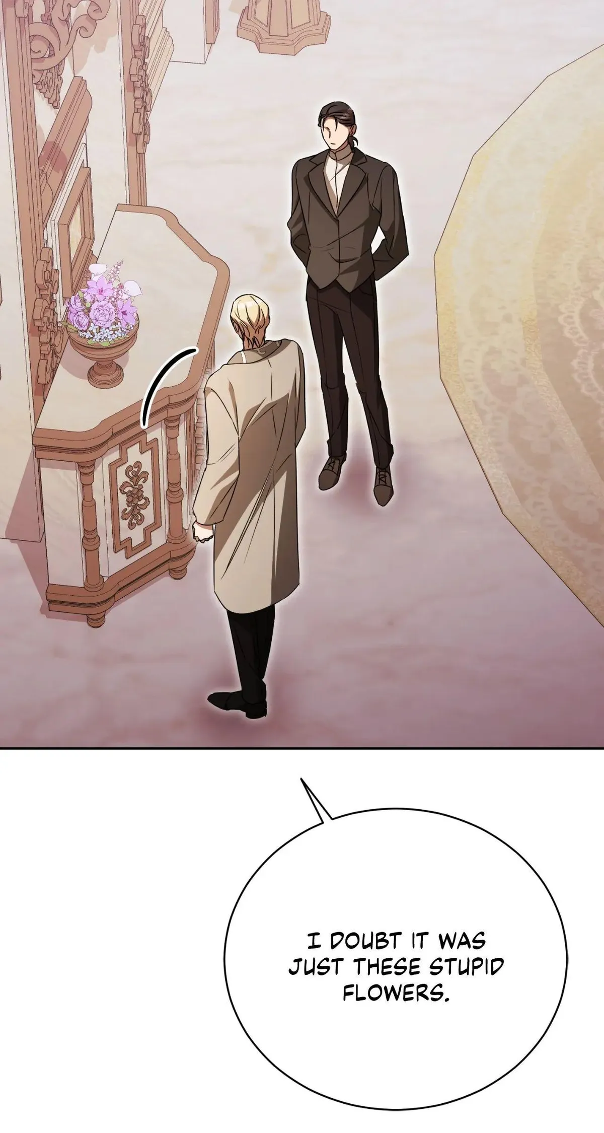 Read Arrogant Regret chapter 51 image 8 on Lezhin