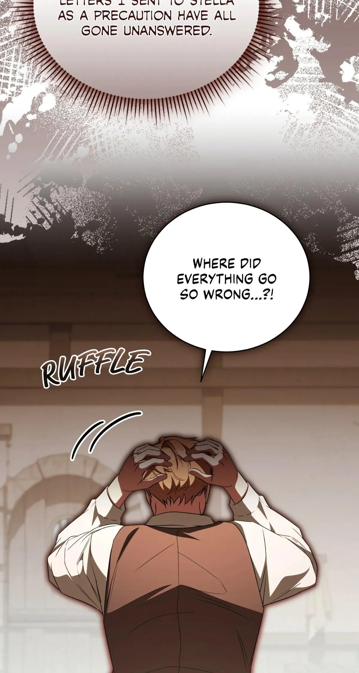 Read Arrogant Regret chapter 51 image 84 on Lezhin