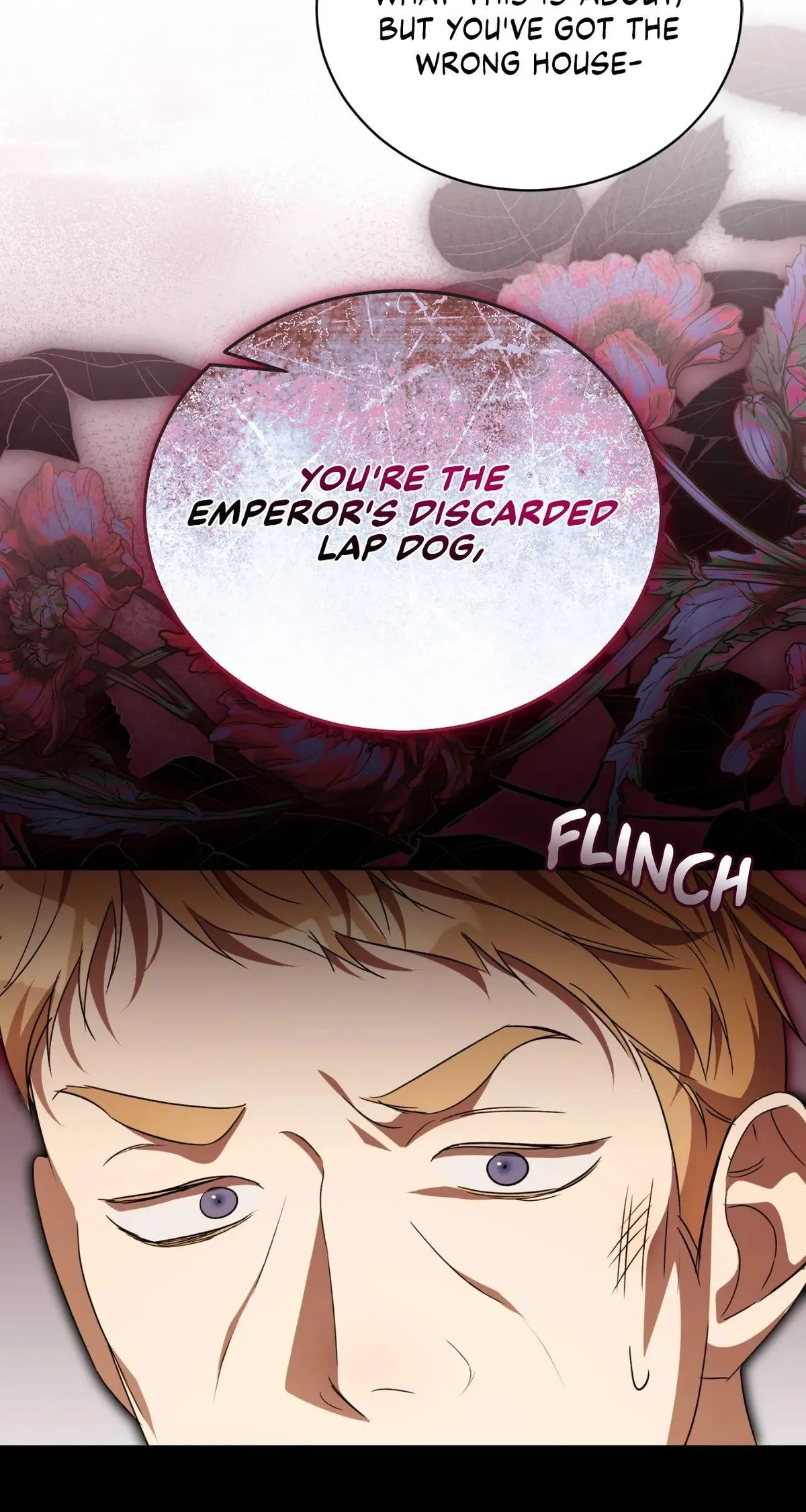 Read Arrogant Regret chapter 51 image 89 on Lezhin