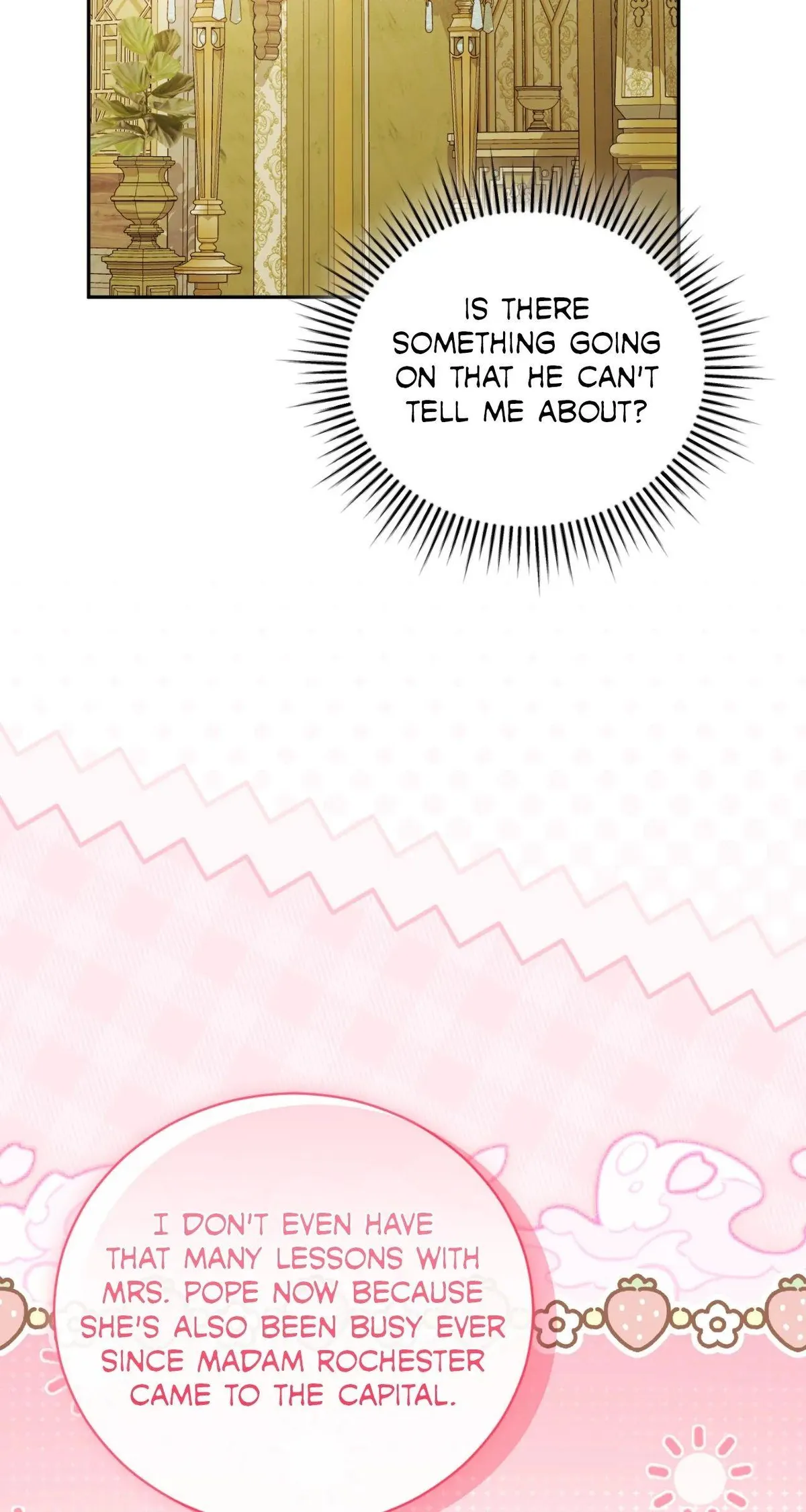 Read Arrogant Regret chapter 52 image 13 on Lezhin
