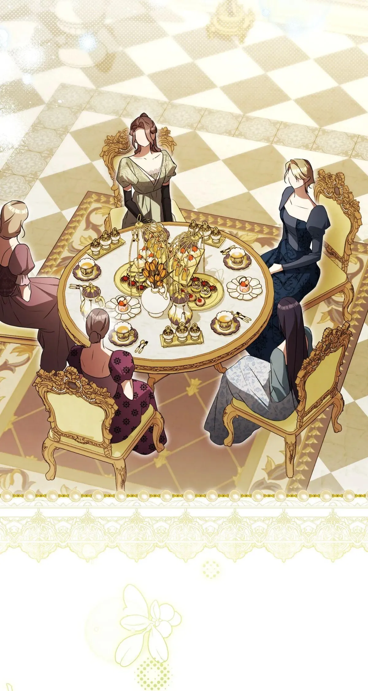 Read Arrogant Regret chapter 52 image 28 on Lezhin