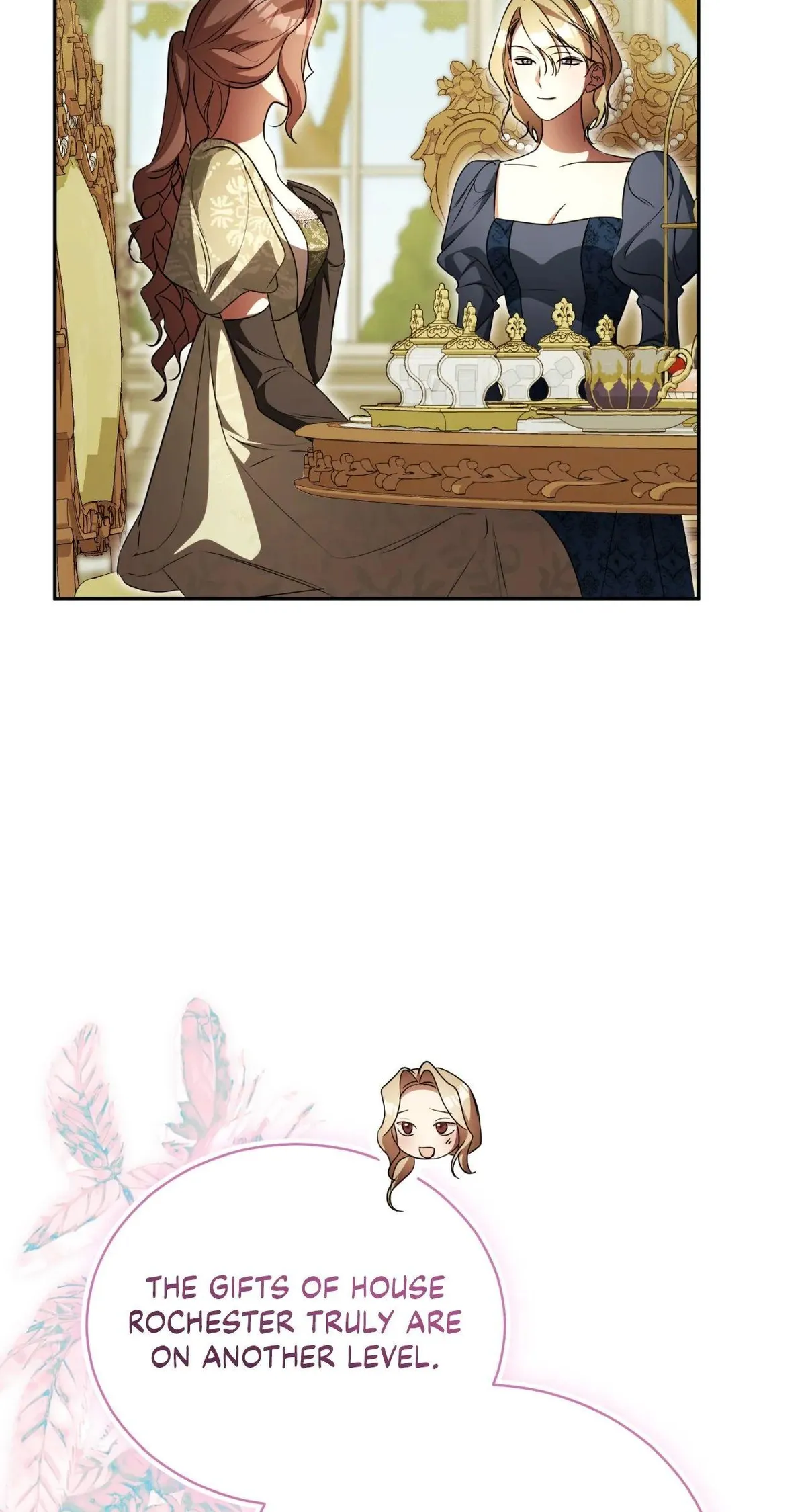 Read Arrogant Regret chapter 52 image 31 on Lezhin
