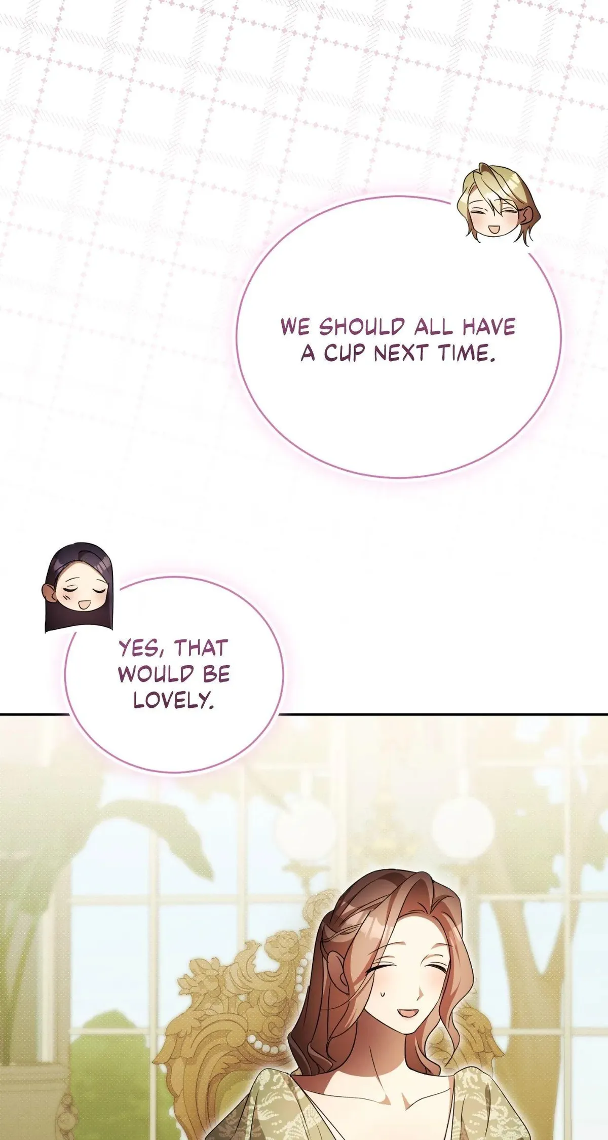Read Arrogant Regret chapter 52 image 33 on Lezhin