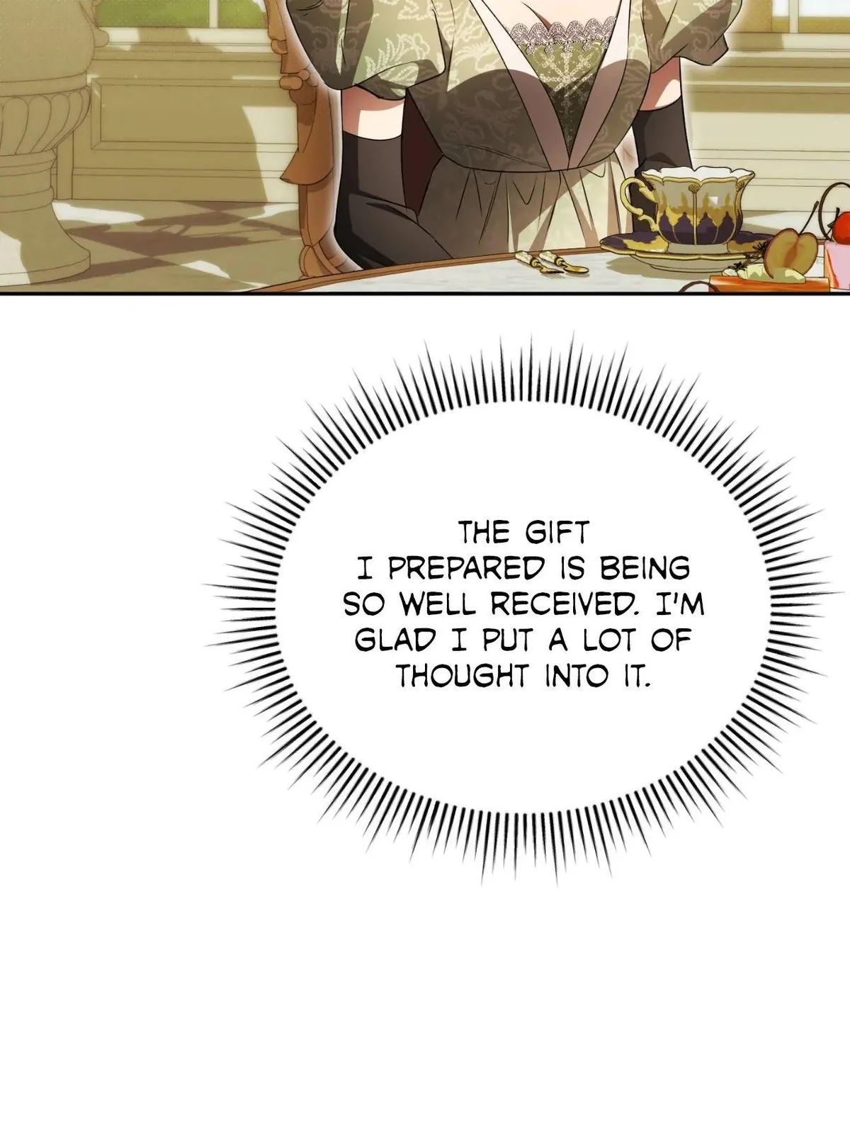 Read Arrogant Regret chapter 52 image 34 on Lezhin