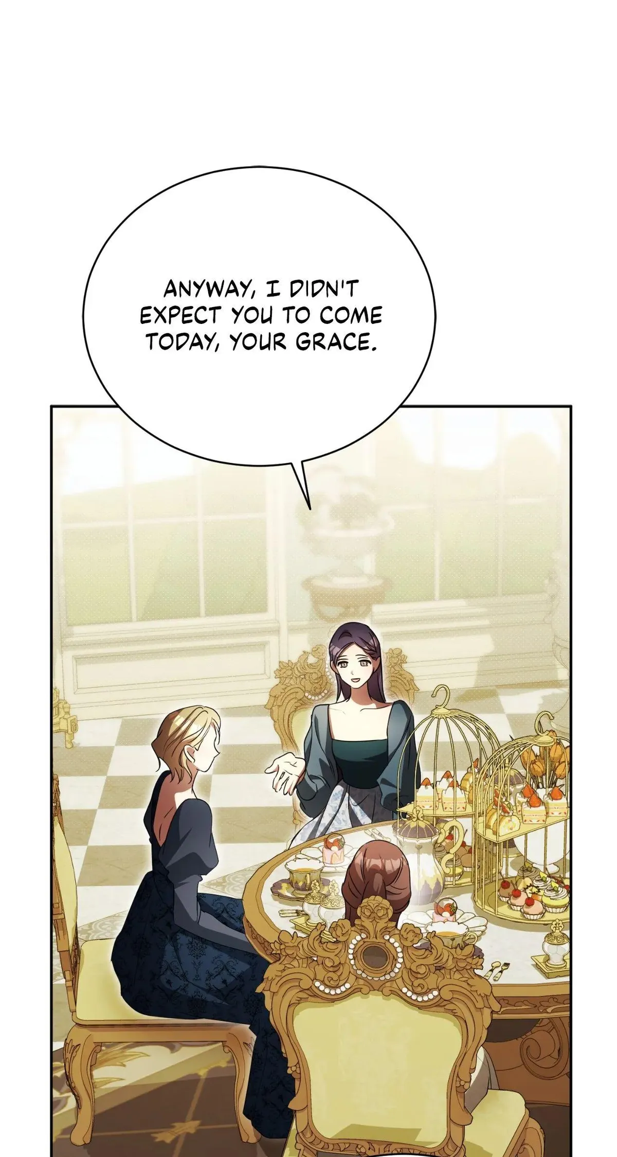 Read Arrogant Regret chapter 52 image 35 on Lezhin