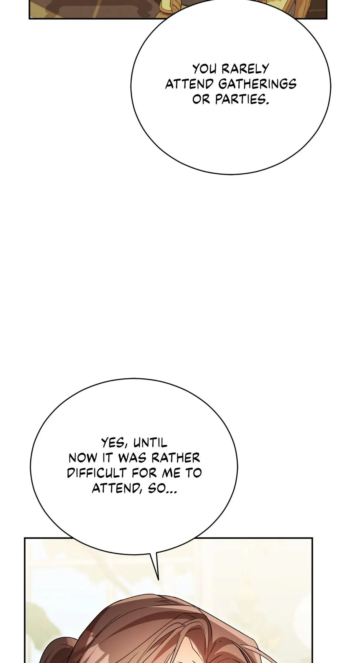 Read Arrogant Regret chapter 52 image 36 on Lezhin