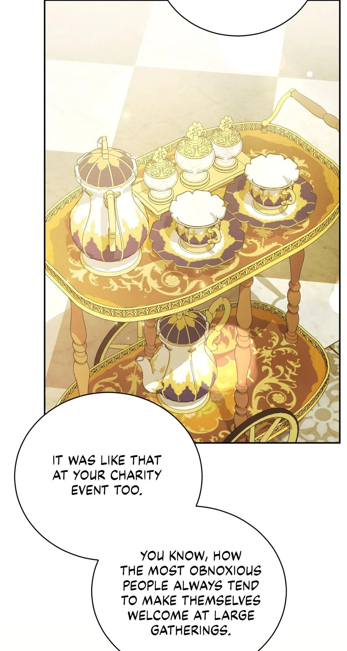 Read Arrogant Regret chapter 52 image 38 on Lezhin