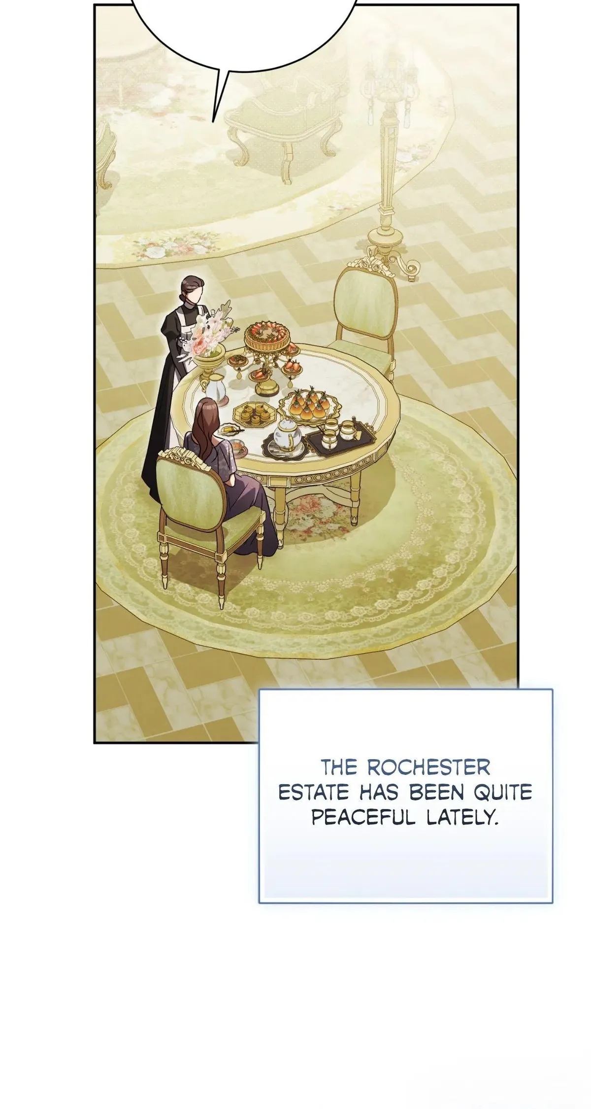 Read Arrogant Regret chapter 52 image 4 on Lezhin
