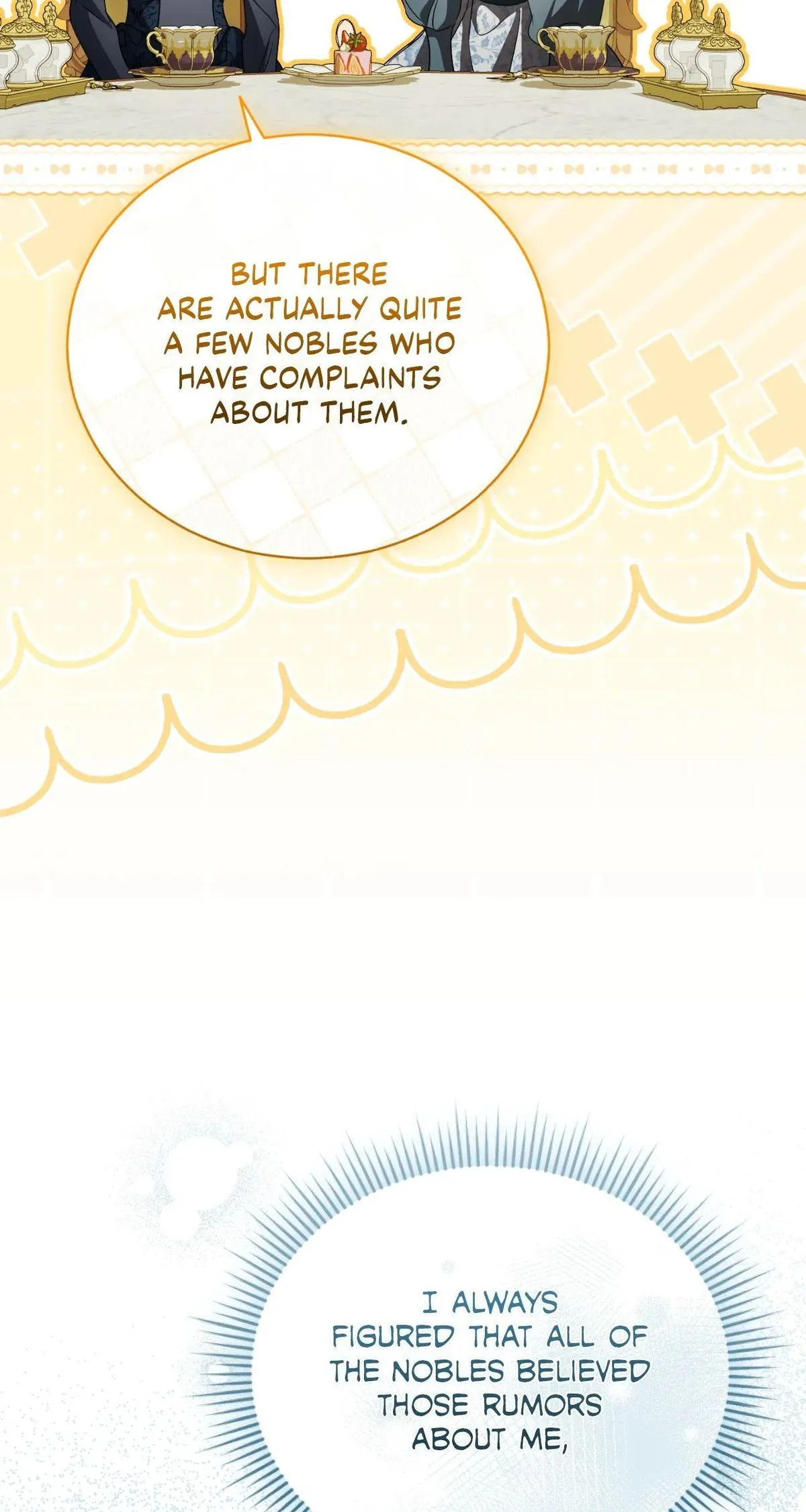 Read Arrogant Regret chapter 52 image 40 on Lezhin