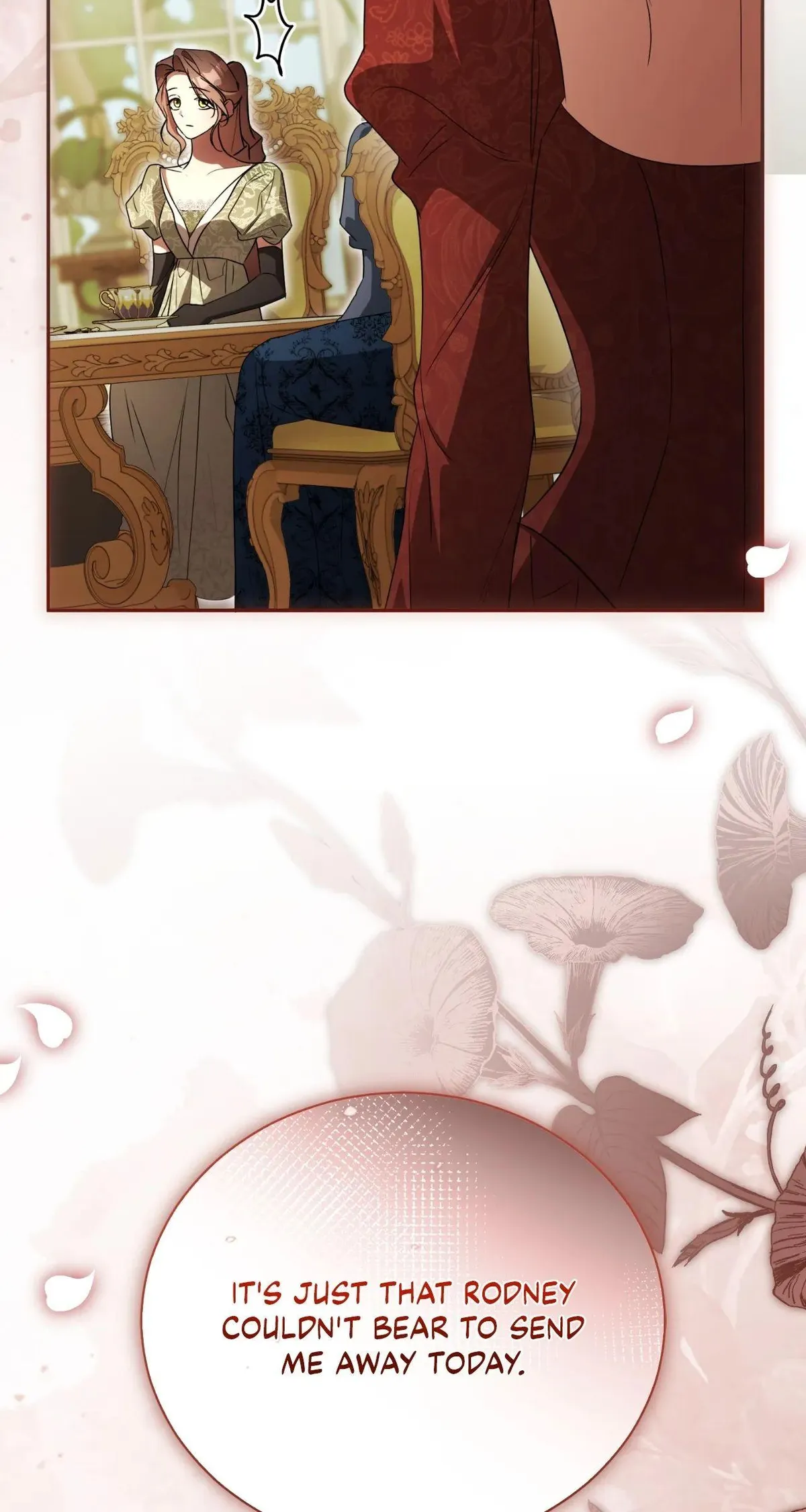Read Arrogant Regret chapter 52 image 45 on Lezhin