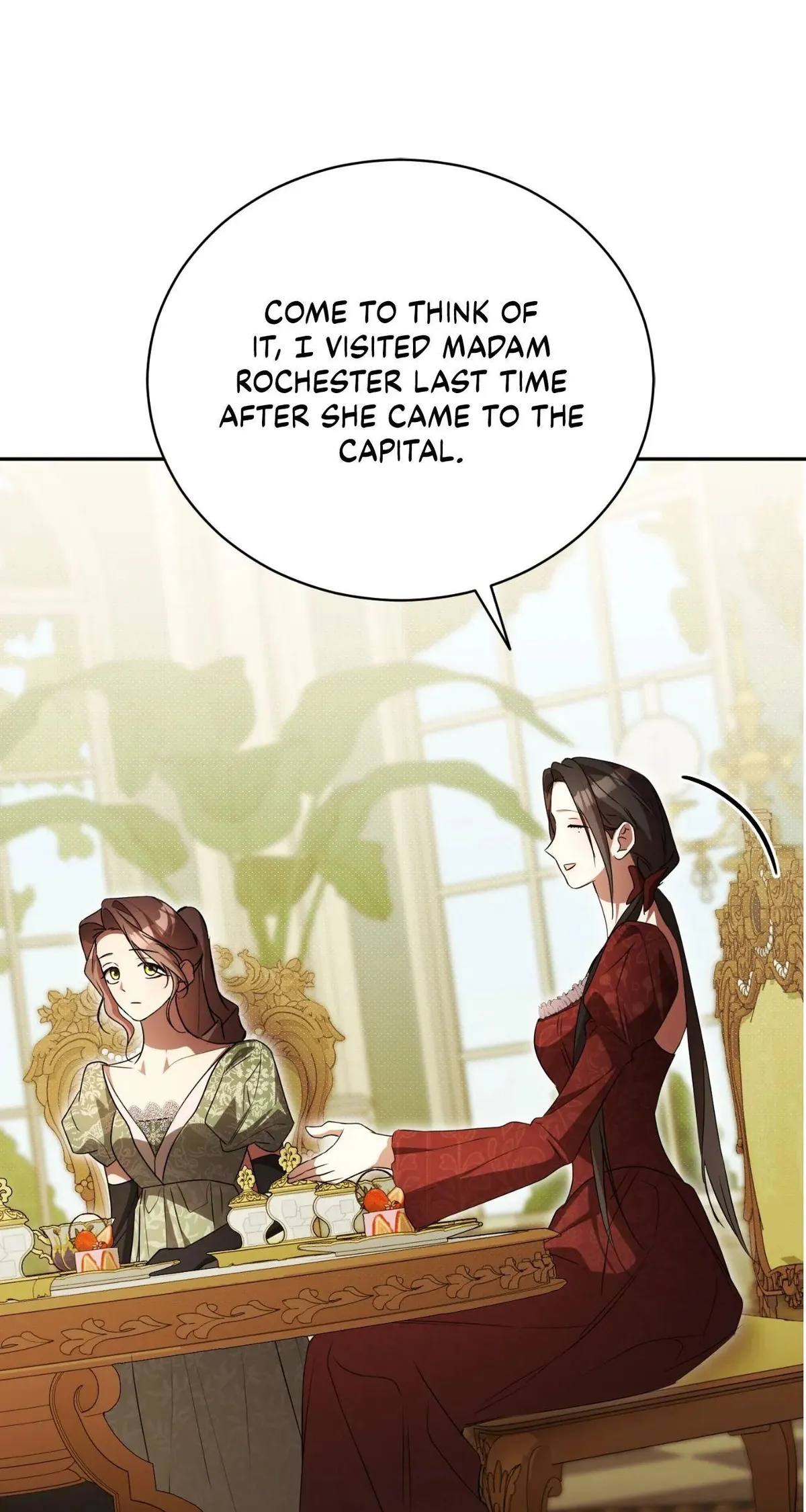 Read Arrogant Regret chapter 52 image 68 on Lezhin