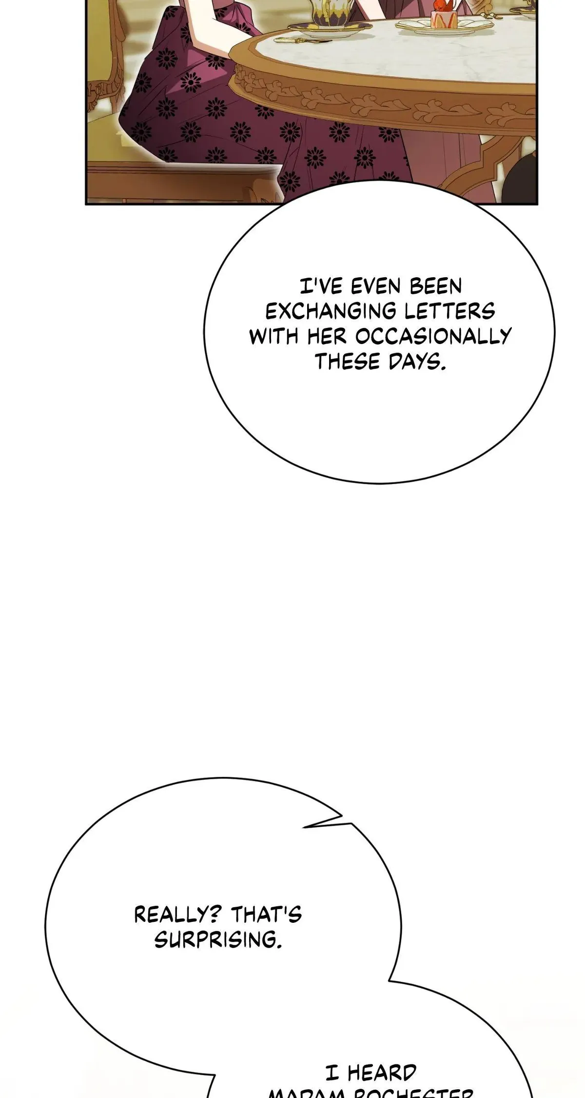 Read Arrogant Regret chapter 52 image 70 on Lezhin