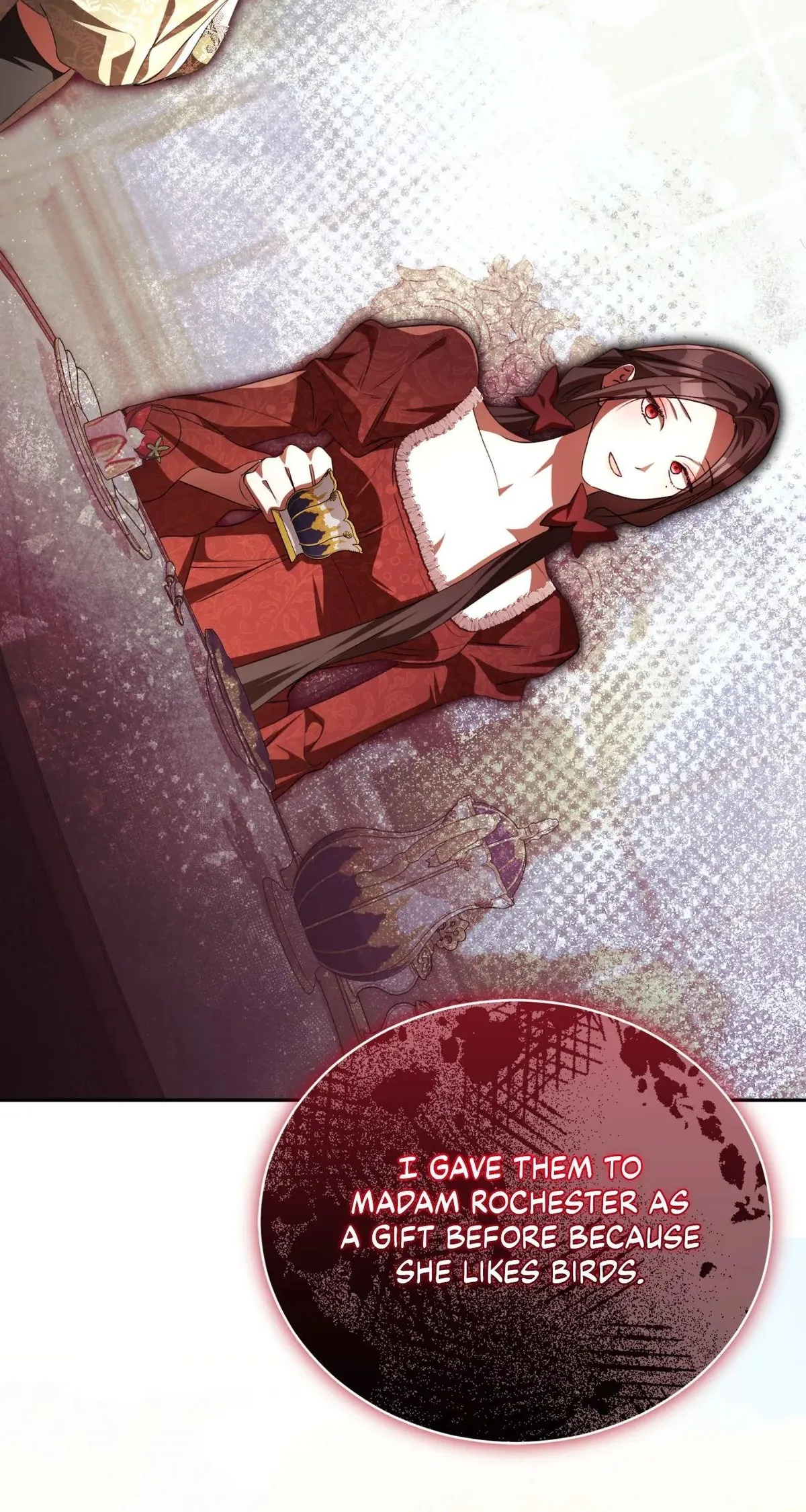 Read Arrogant Regret chapter 52 image 80 on Lezhin