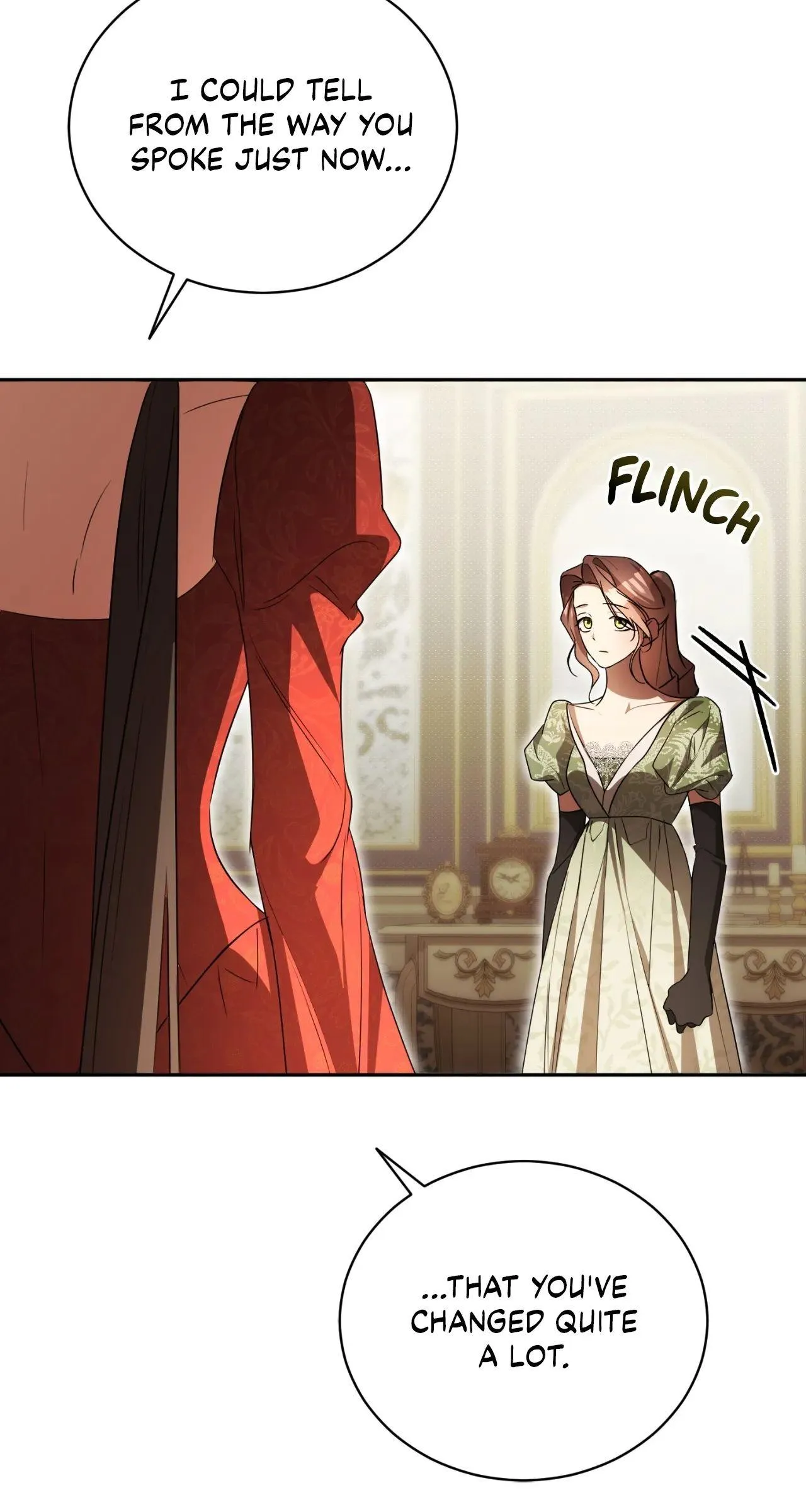 Read Arrogant Regret chapter 53 image 14 on Lezhin