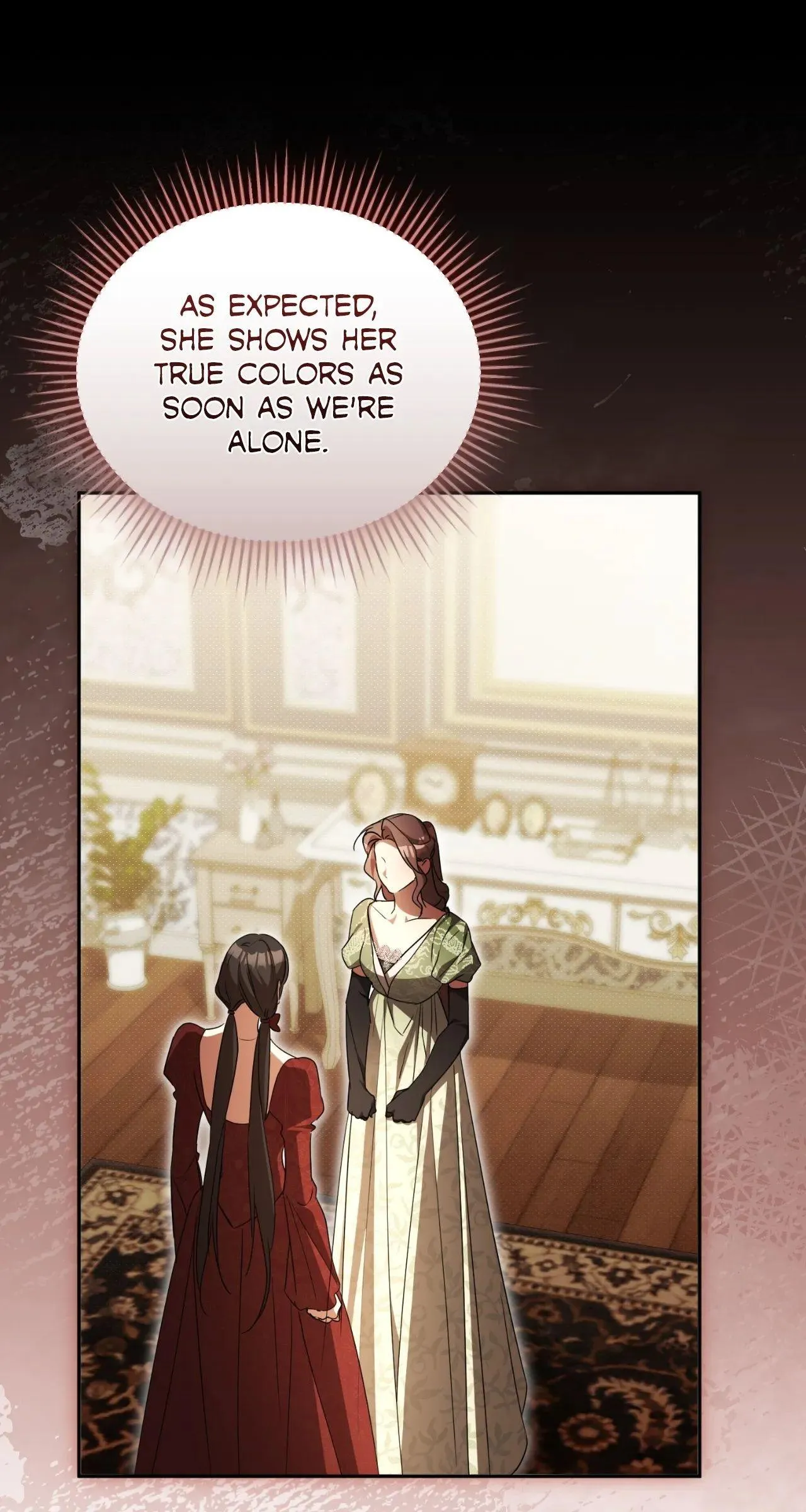 Read Arrogant Regret chapter 53 image 20 on Lezhin