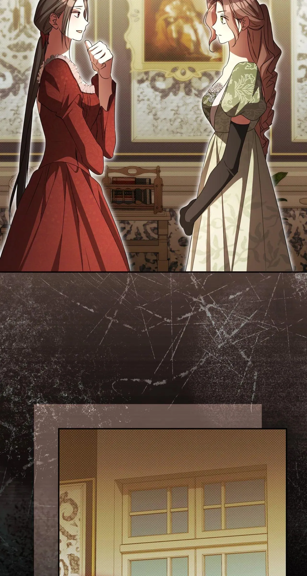 Read Arrogant Regret chapter 53 image 25 on Lezhin