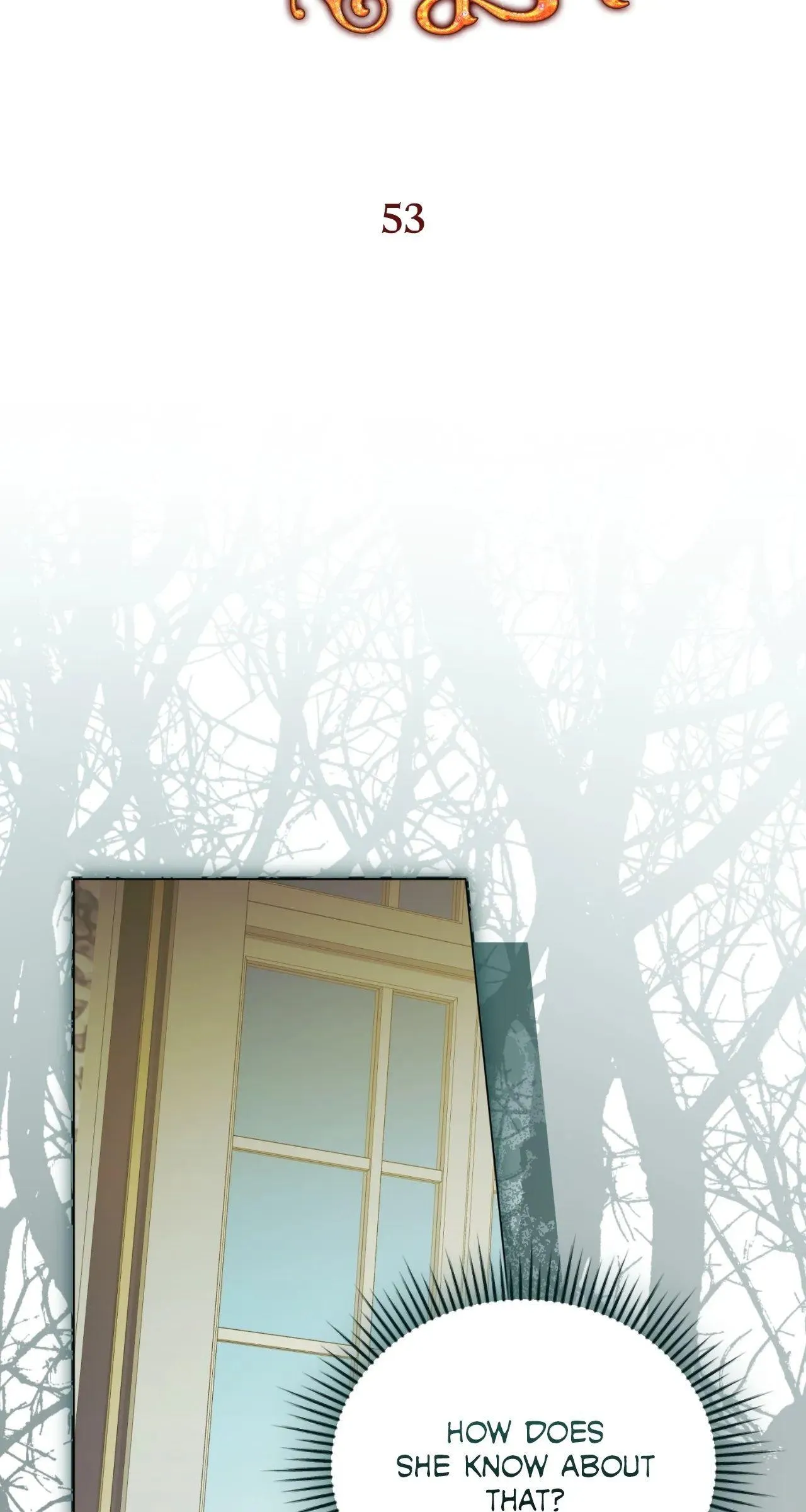 Read Arrogant Regret chapter 53 image 31 on Lezhin
