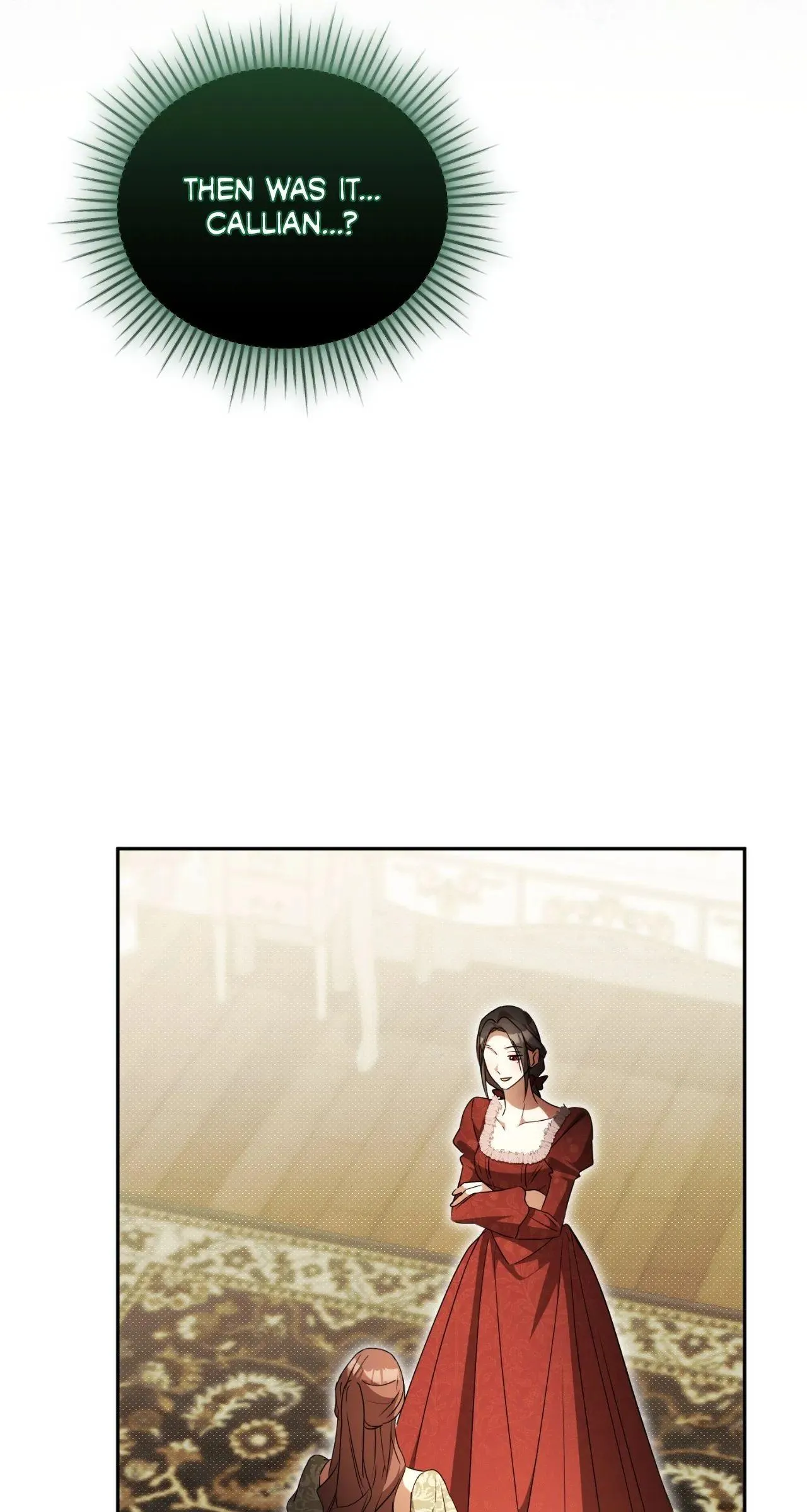 Read Arrogant Regret chapter 53 image 35 on Lezhin