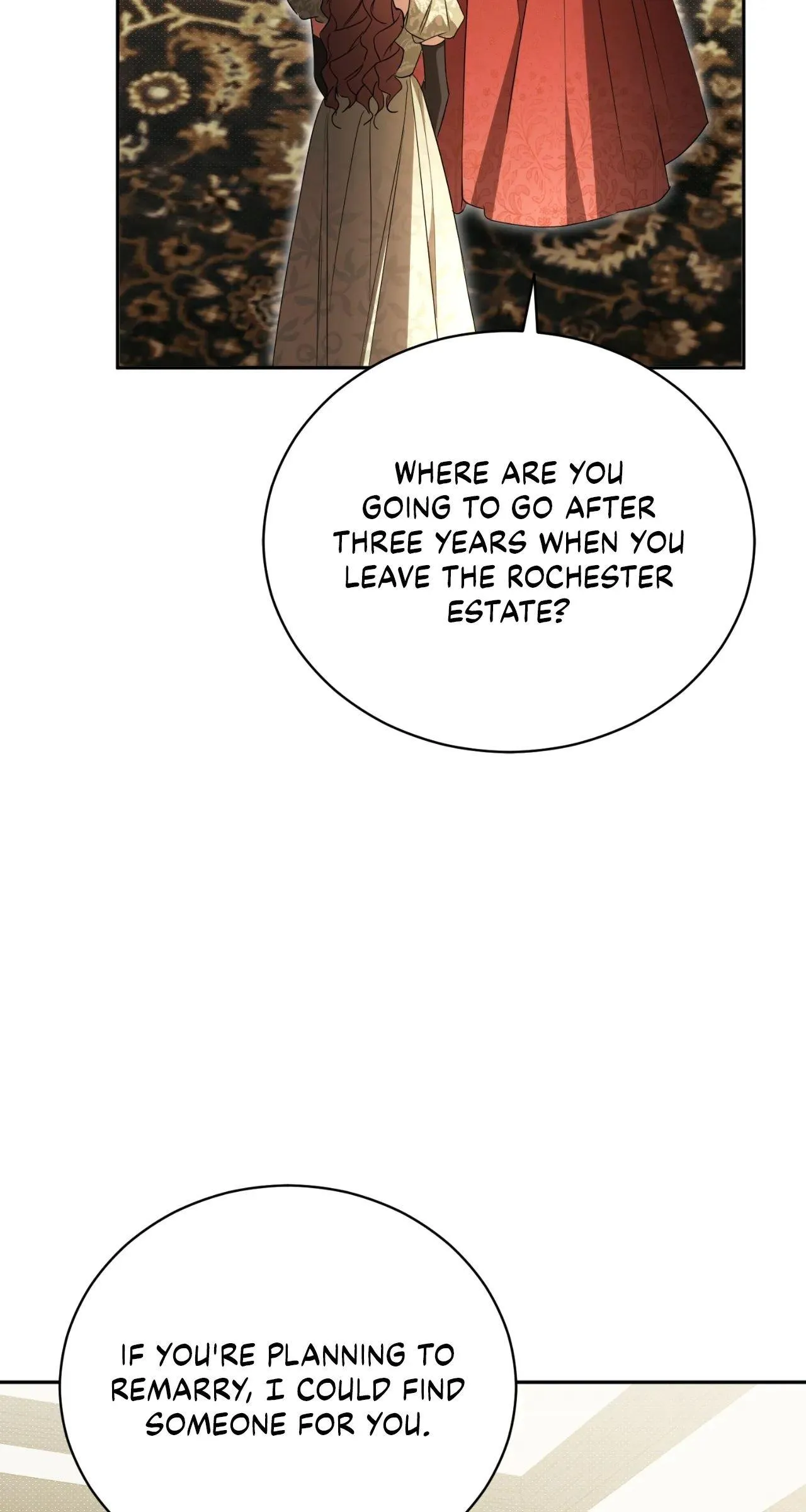 Read Arrogant Regret chapter 53 image 36 on Lezhin