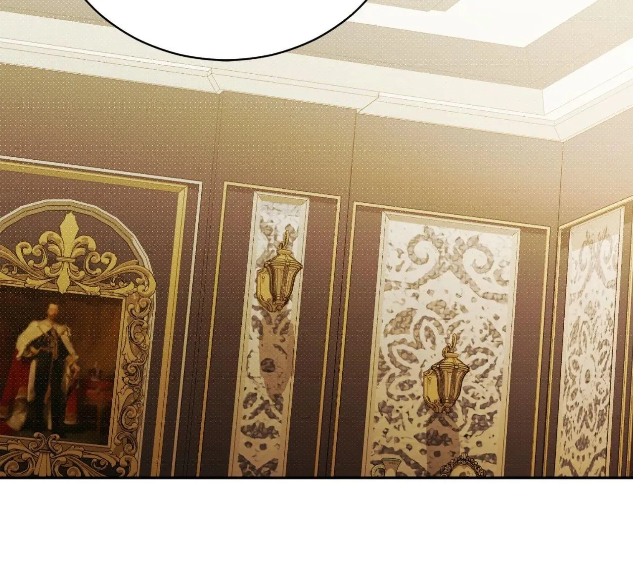 Read Arrogant Regret chapter 53 image 37 on Lezhin