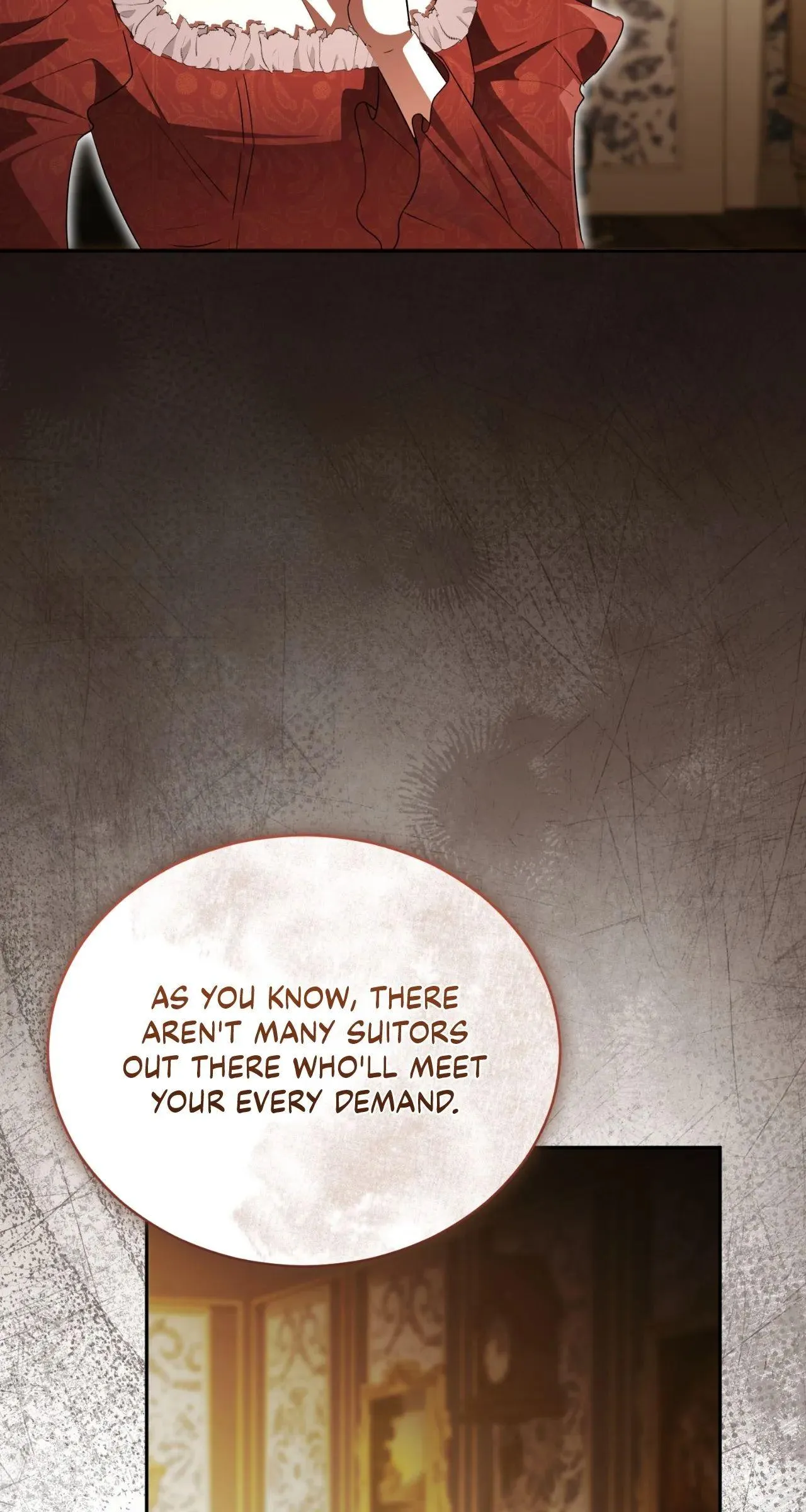 Read Arrogant Regret chapter 53 image 39 on Lezhin