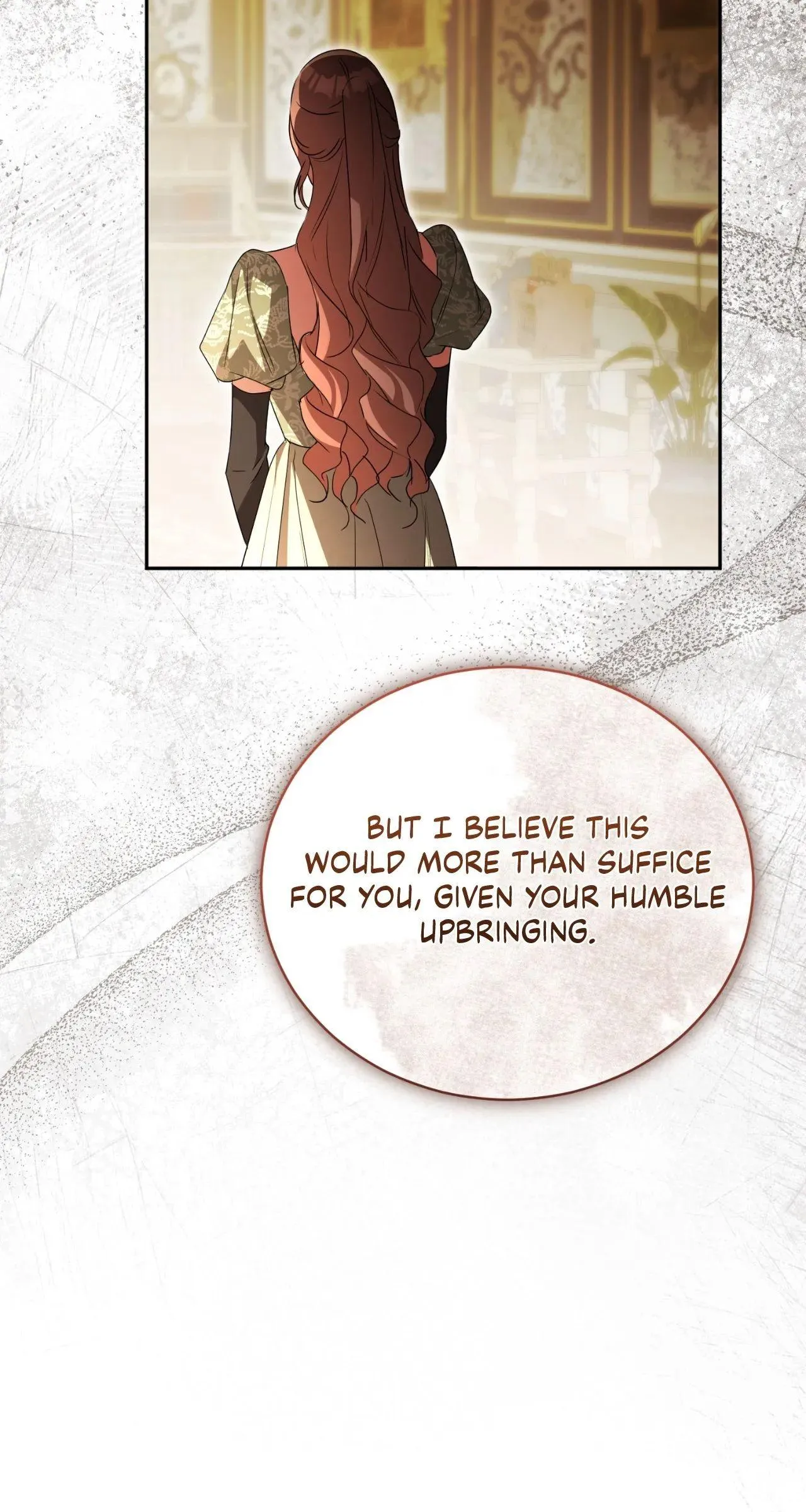 Read Arrogant Regret chapter 53 image 40 on Lezhin