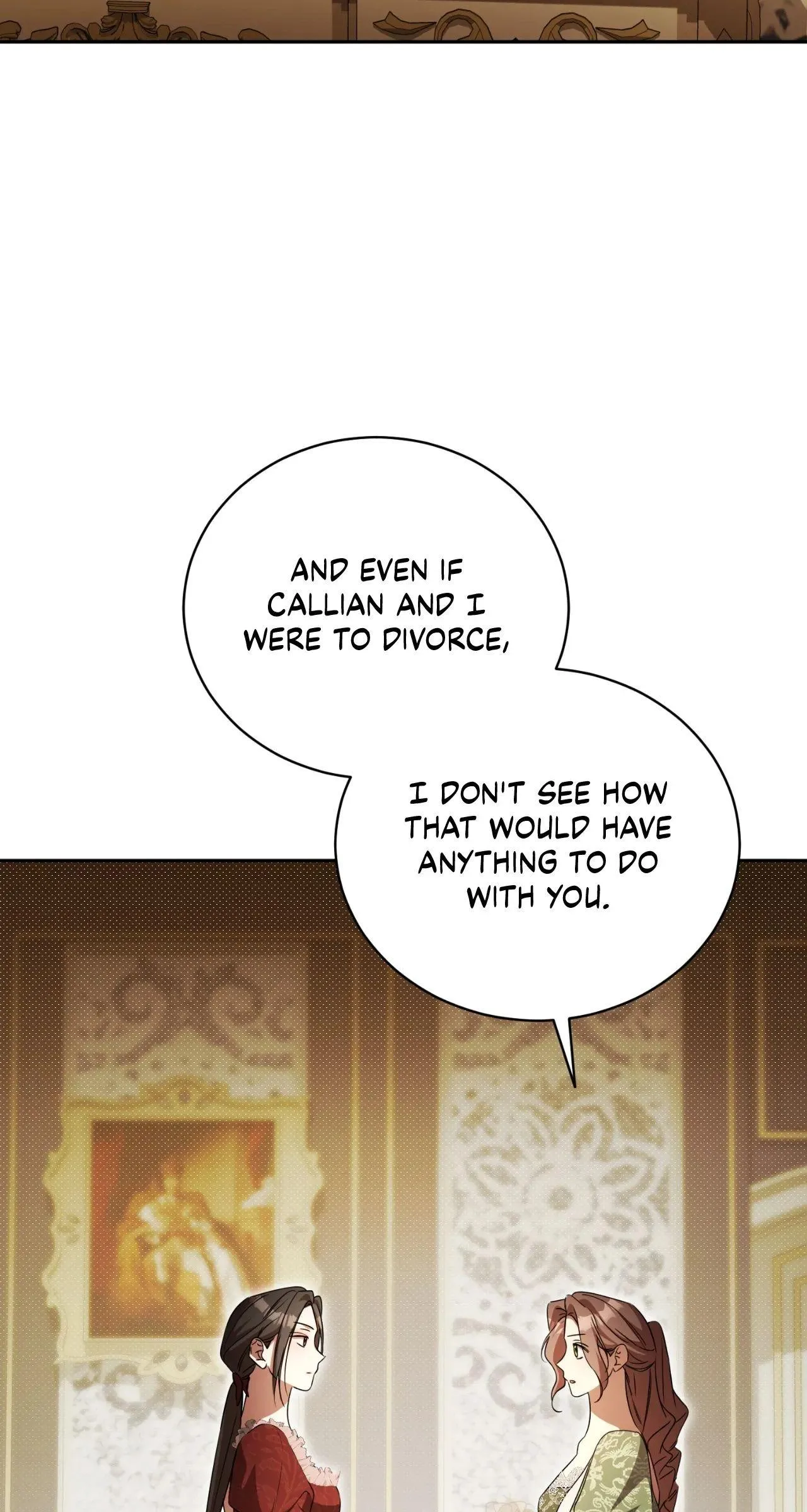 Read Arrogant Regret chapter 53 image 43 on Lezhin
