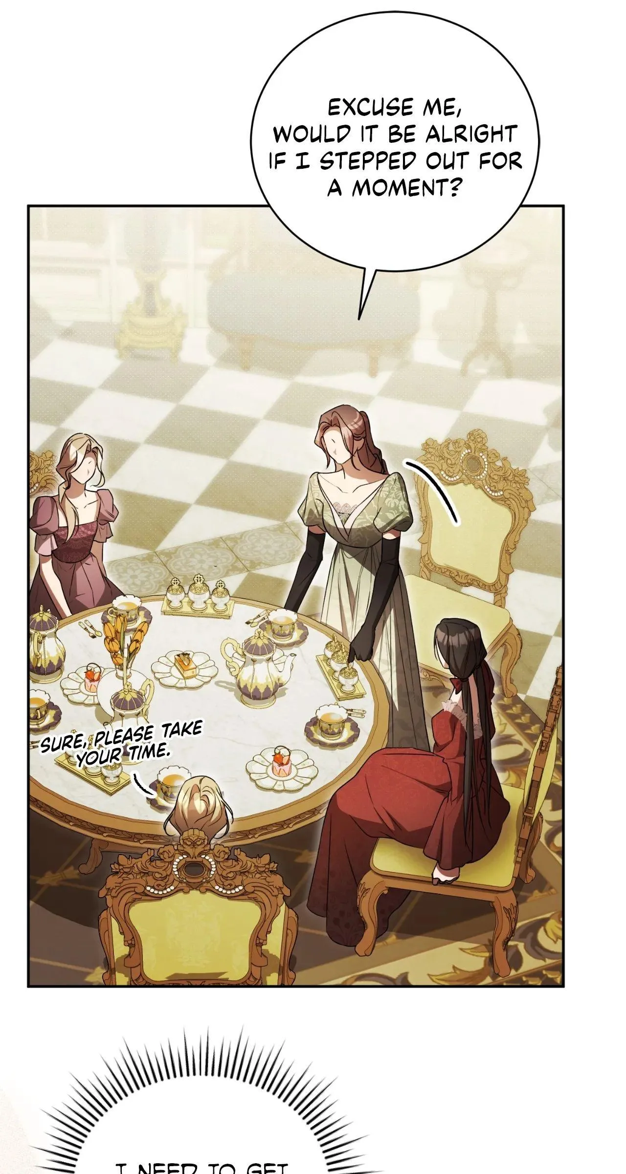 Read Arrogant Regret chapter 53 image 5 on Lezhin
