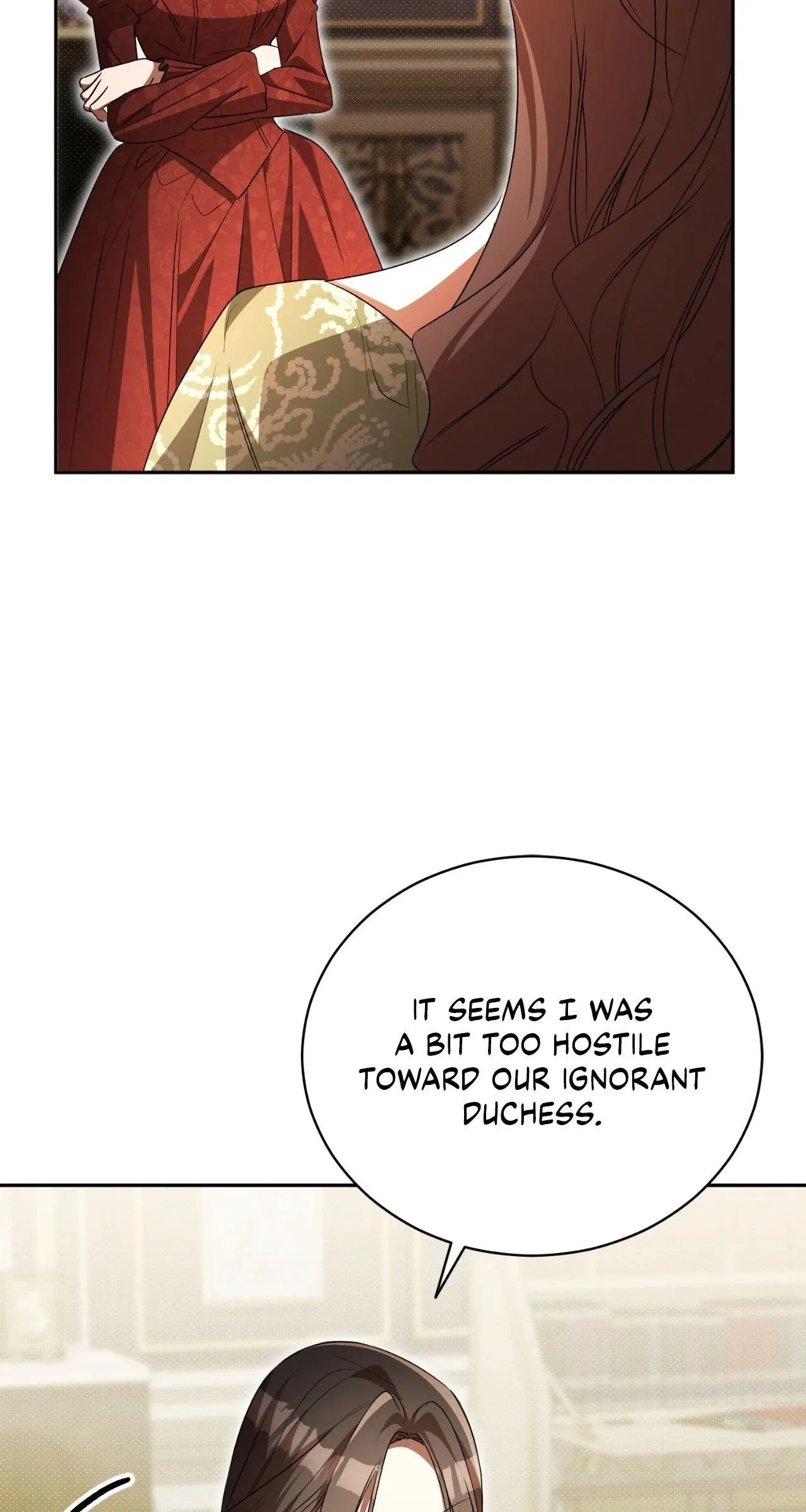 Read Arrogant Regret chapter 53 image 53 on Lezhin