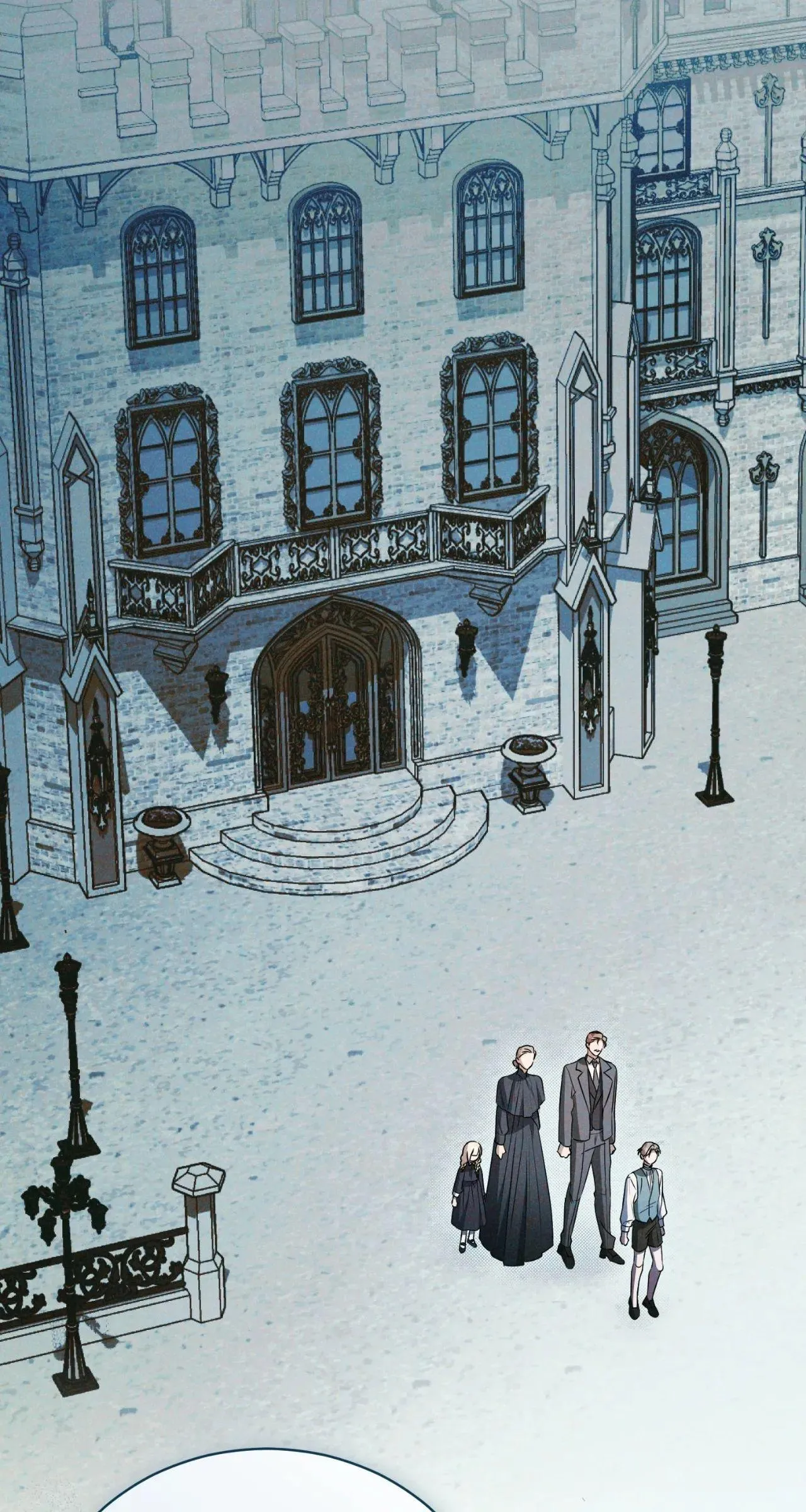 Read Arrogant Regret chapter 53 image 60 on Lezhin