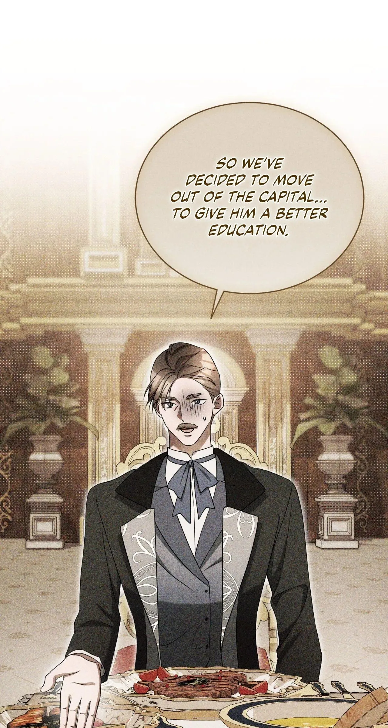 Read Arrogant Regret chapter 53 image 75 on Lezhin