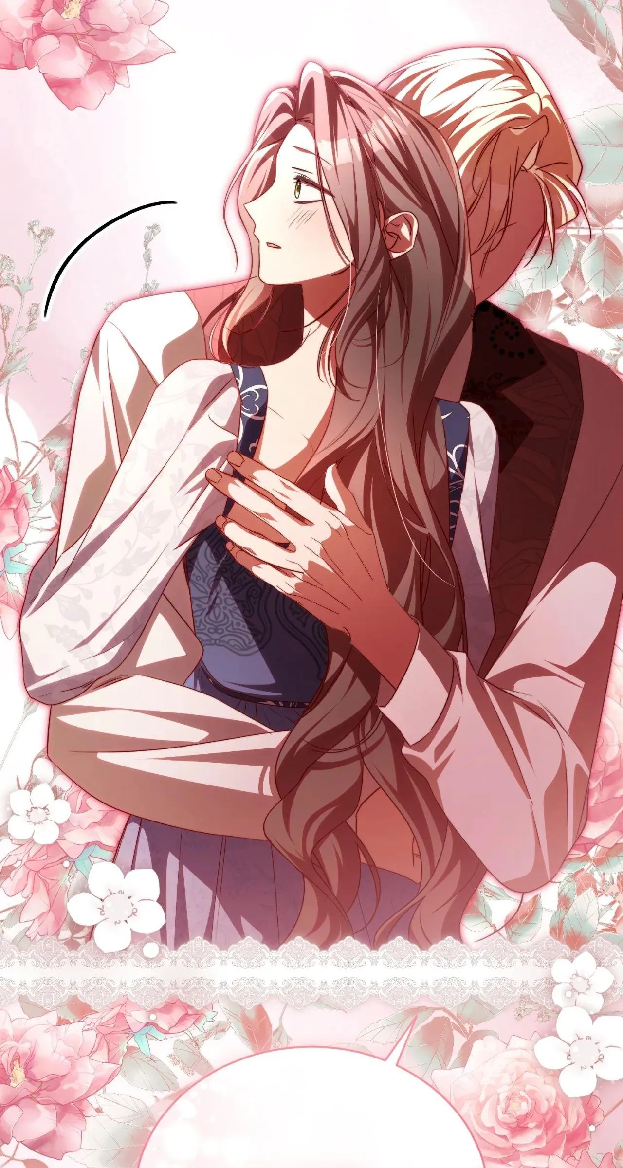 Read Arrogant Regret chapter 53 image 82 on Lezhin