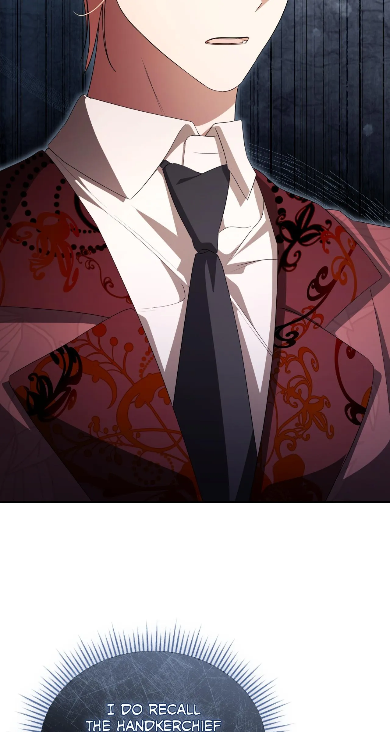 Read Arrogant Regret chapter 54 image 1 on Lezhin