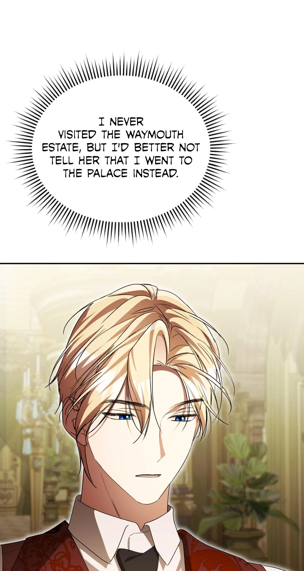 Read Arrogant Regret chapter 54 image 13 on Lezhin