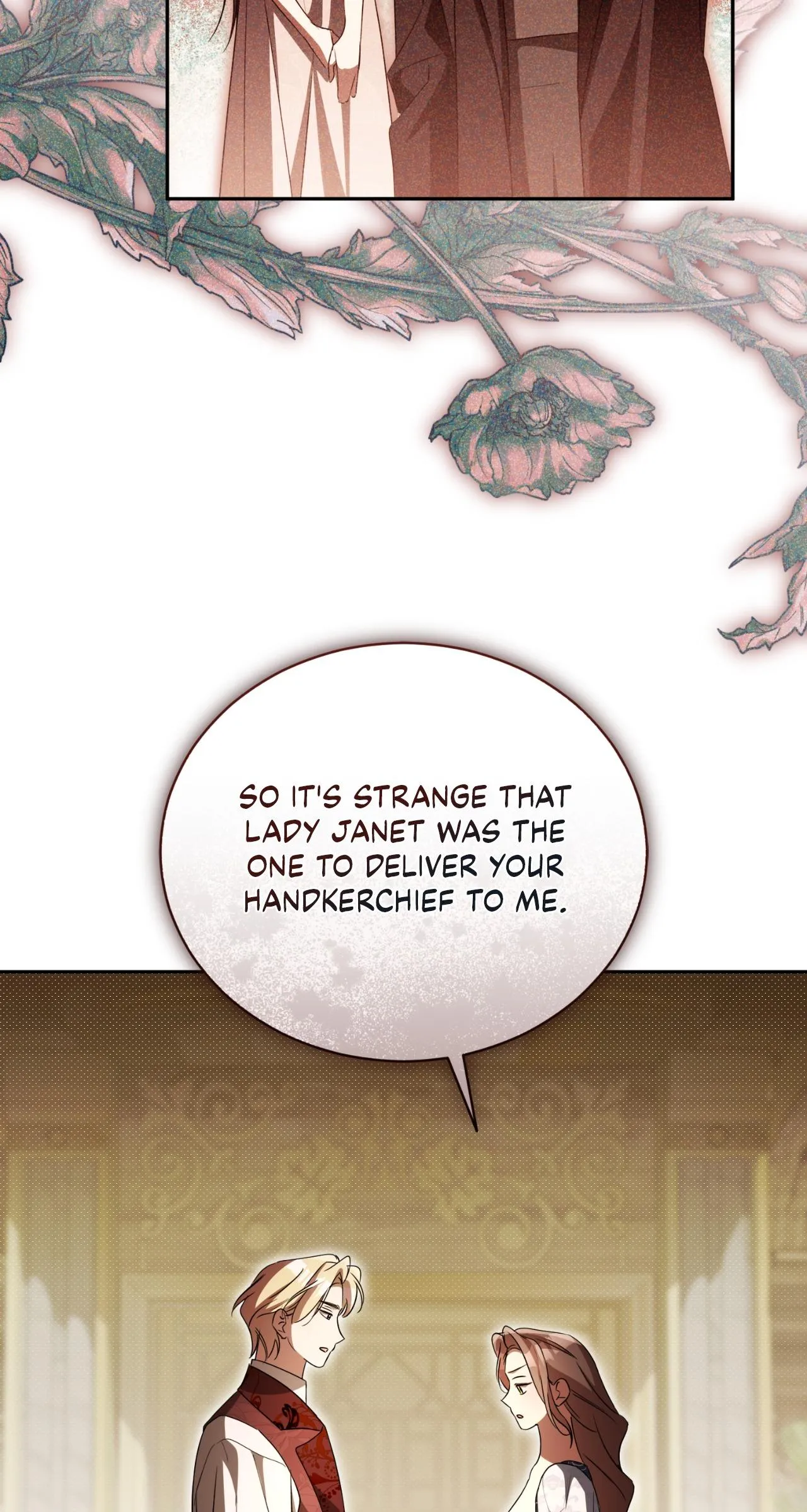 Read Arrogant Regret chapter 54 image 21 on Lezhin