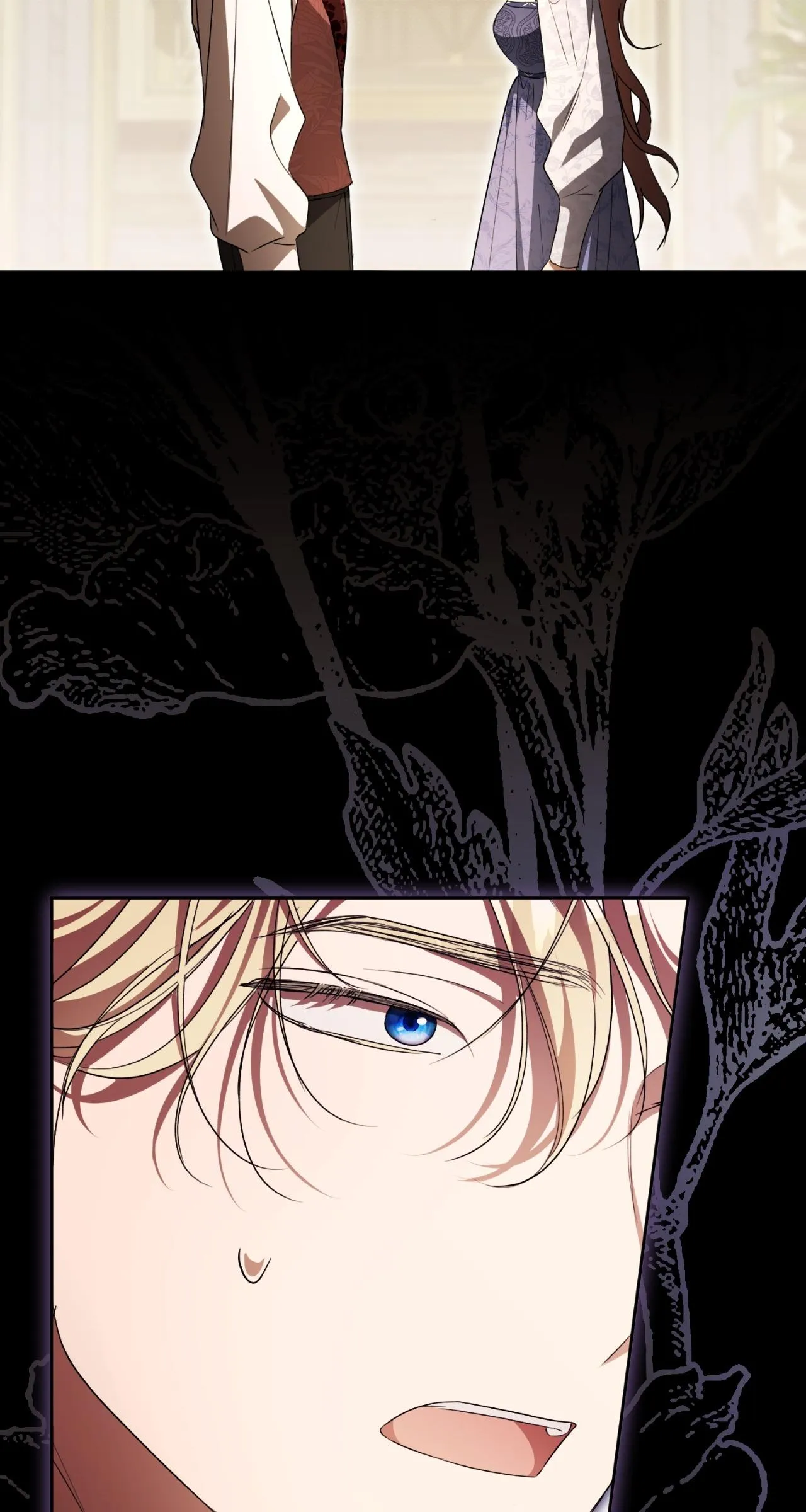 Read Arrogant Regret chapter 54 image 22 on Lezhin
